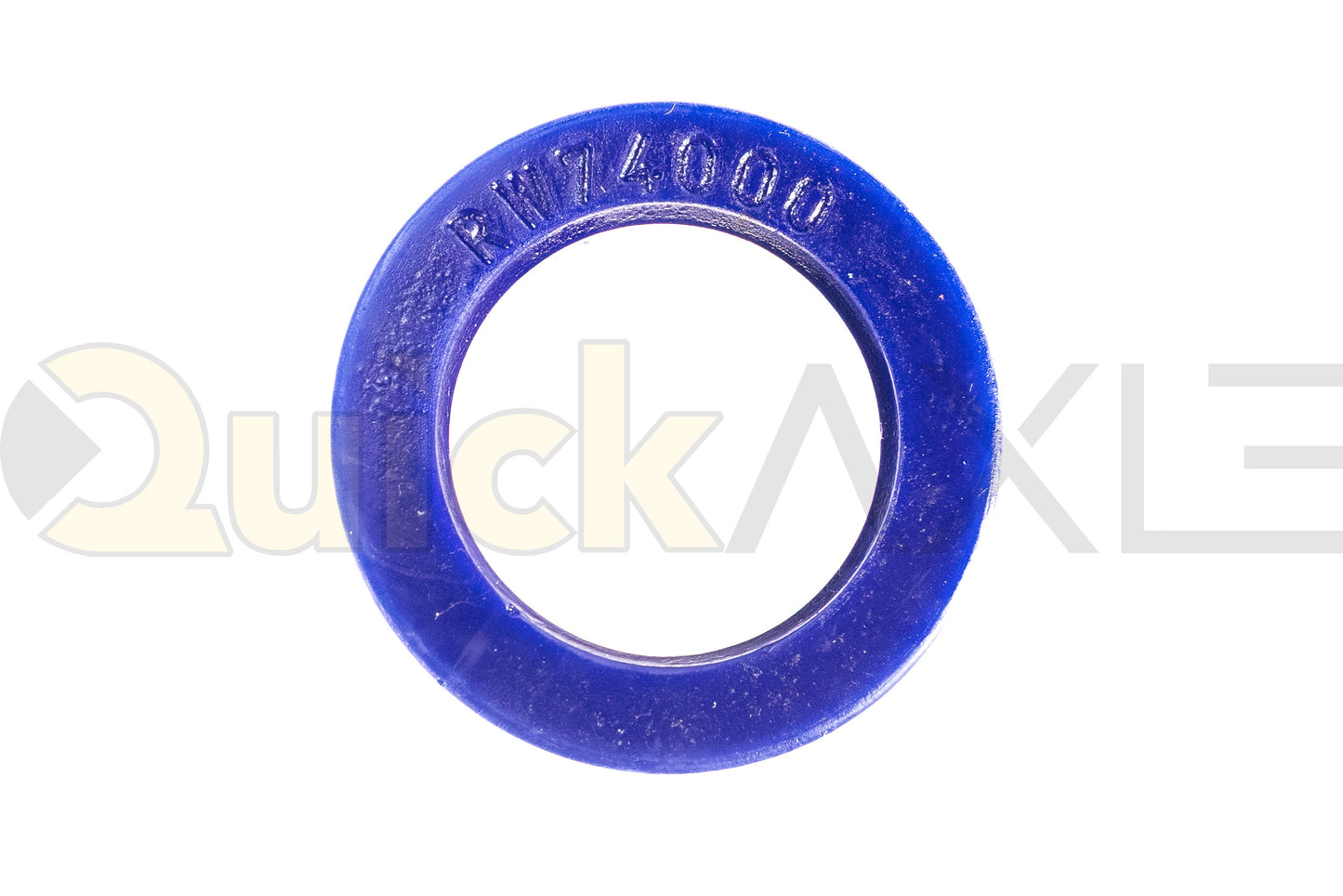 Ridewell ATRO 90A Urethane Bushing, 1.29 ID x 2.18 Long 1120030