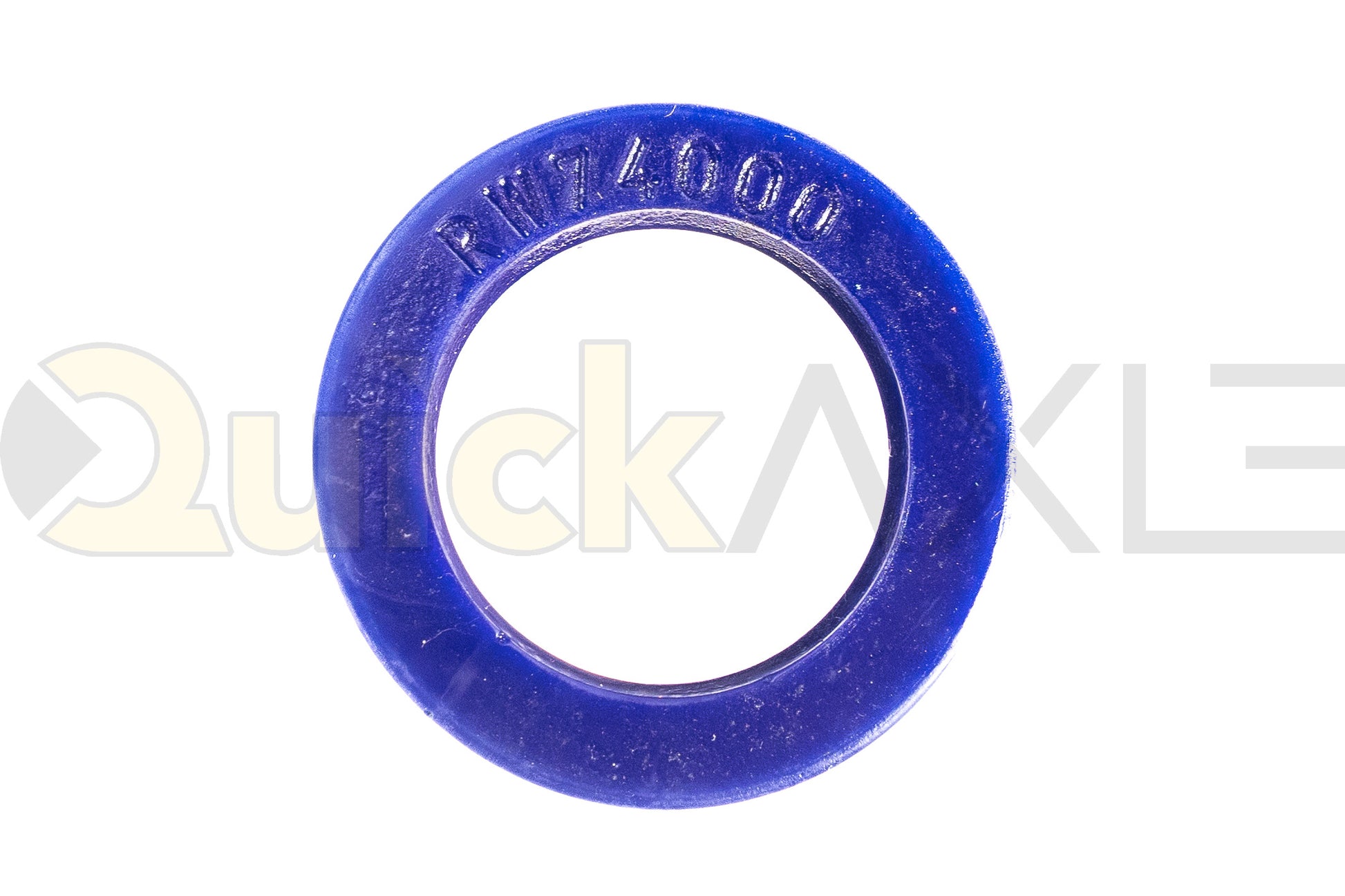 Ridewell ATRO 90A Urethane Bushing, 1.29 ID x 2.18 Long 1120030