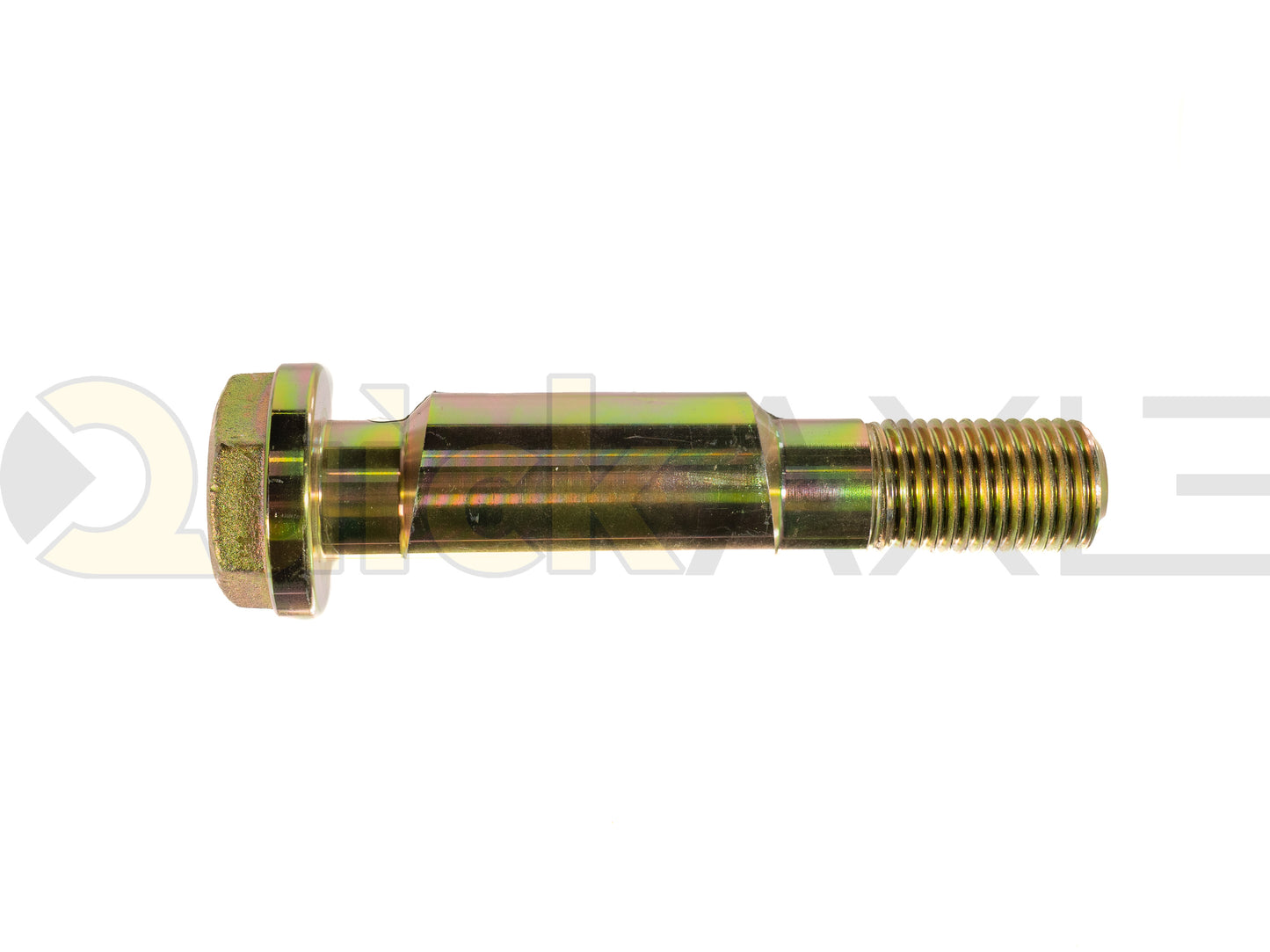 Ridewell 7-Inch Forged Eccentric Bolt for 4-7/16 Bushing 1130003