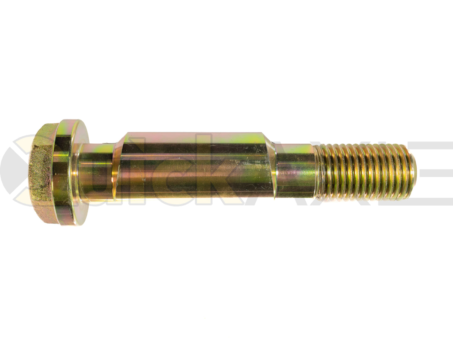 Ridewell 7-Inch Forged Eccentric Bolt for 4-7/16 Bushing 1130003