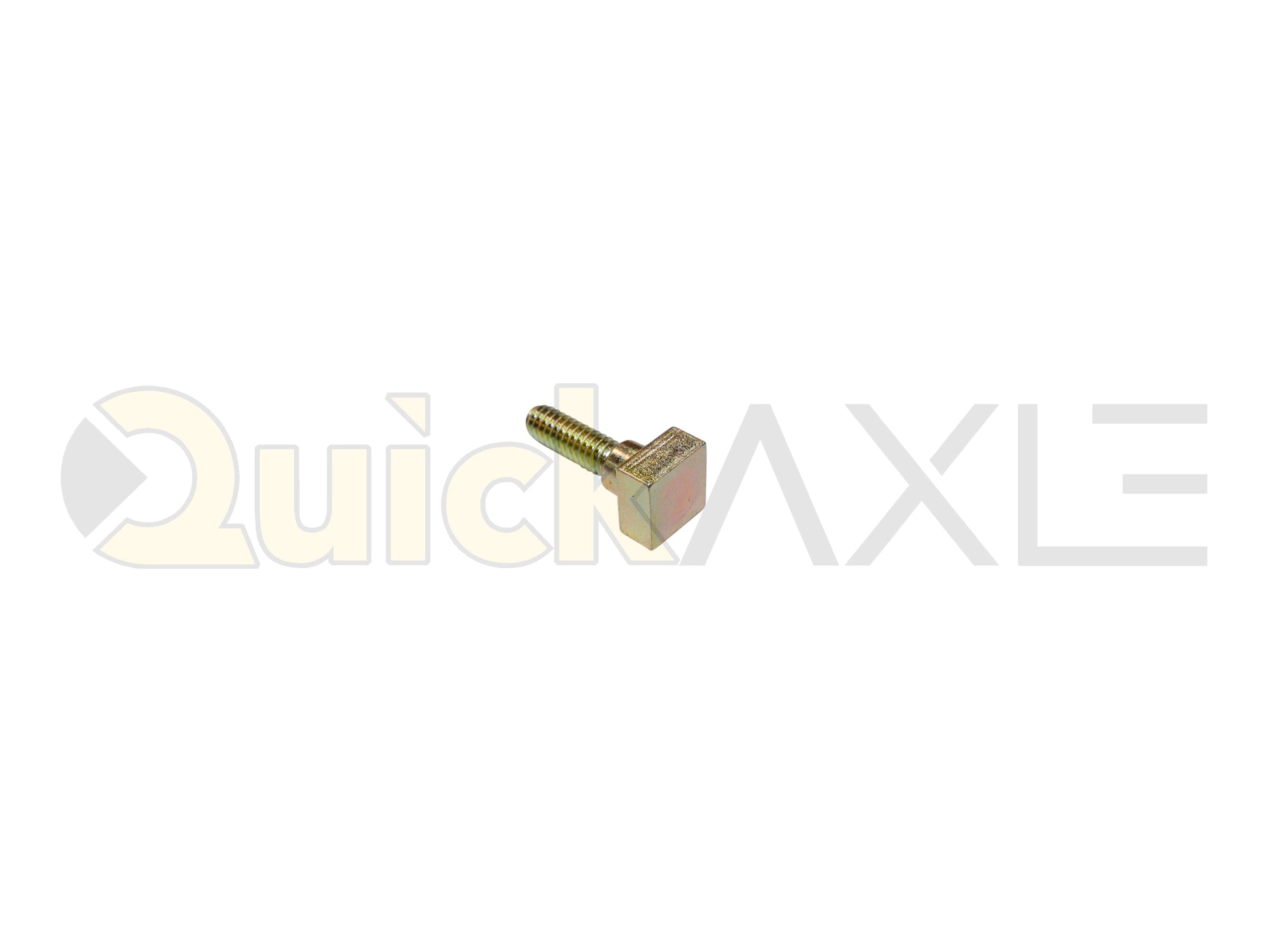 T-BLT 1/4" Height Control Valve Mounting Stud
