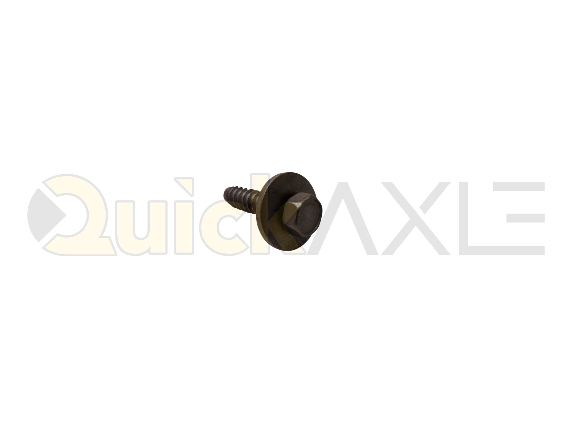 SCREW W/WASH,LEVER MTG HCVO6