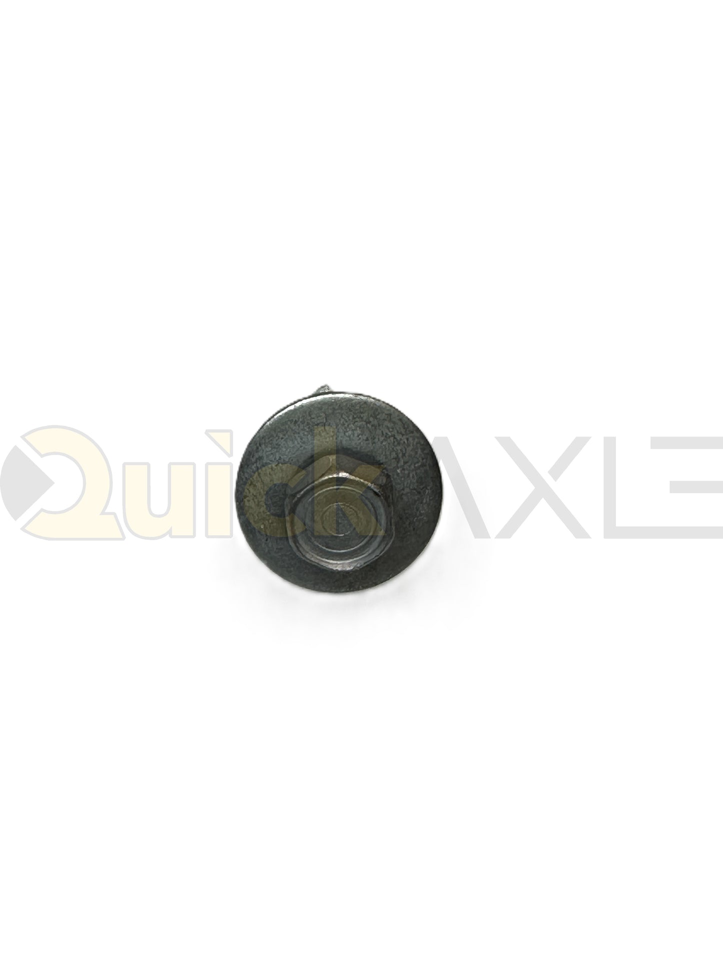 SCREW W/WASH,LEVER MTG HCVO6