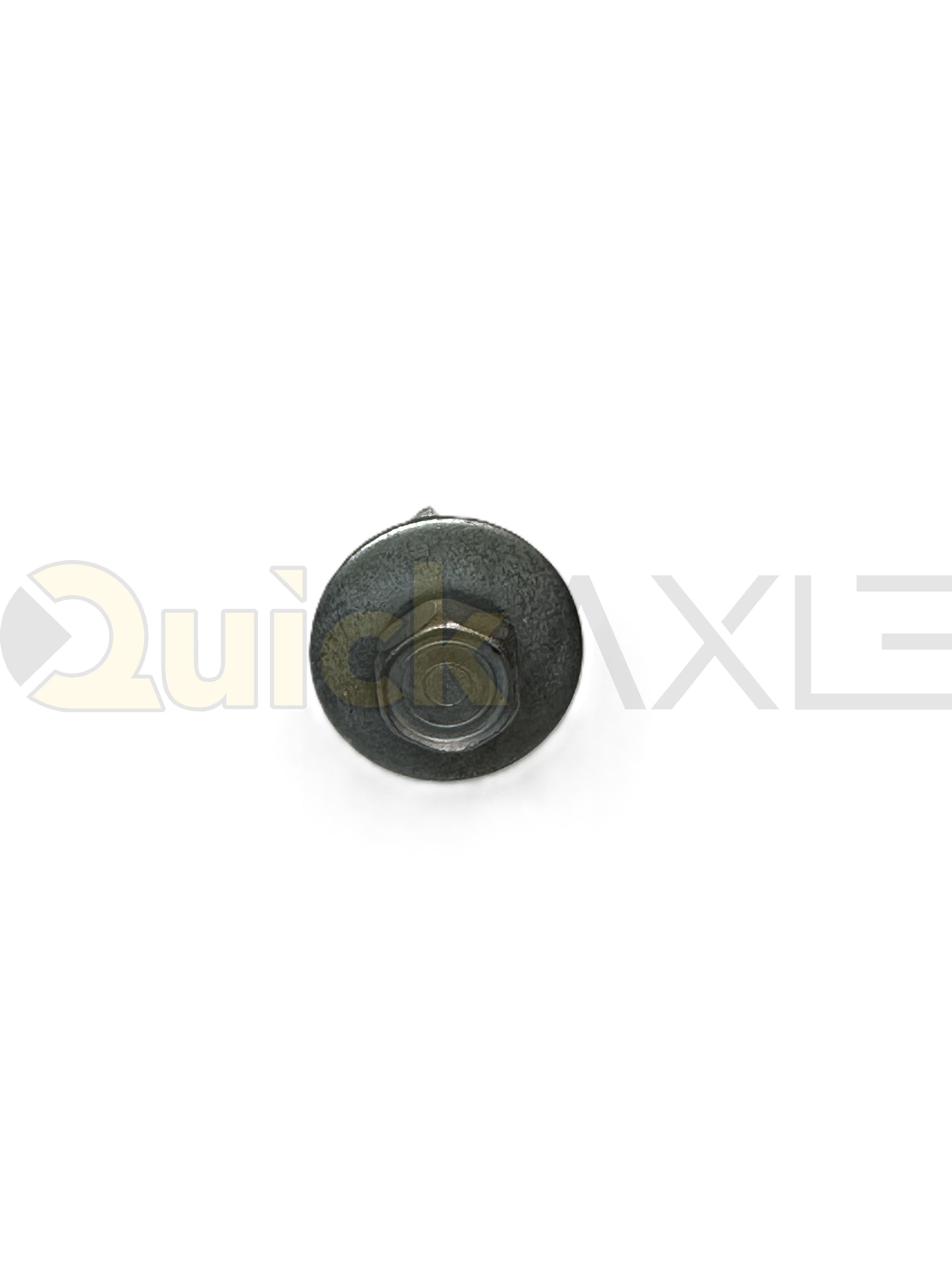 SCREW W/WASH,LEVER MTG HCVO6