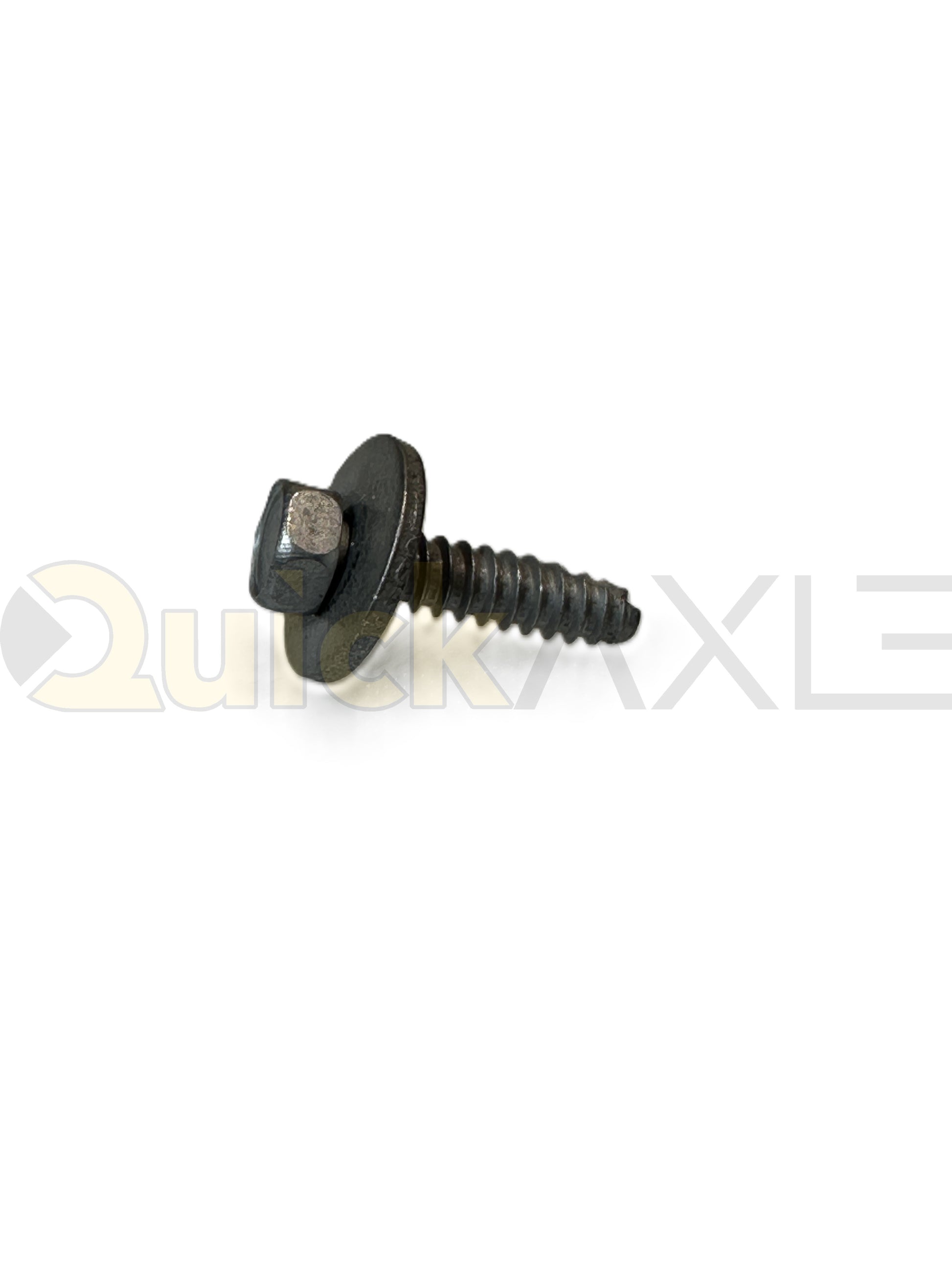 SCREW W/WASH,LEVER MTG HCVO6