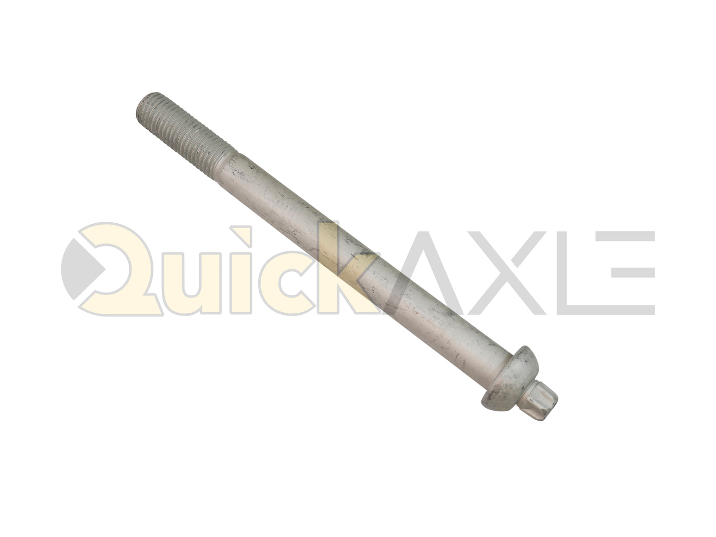 RND HEAD 9.875 SHEAR-TYPE BLT
