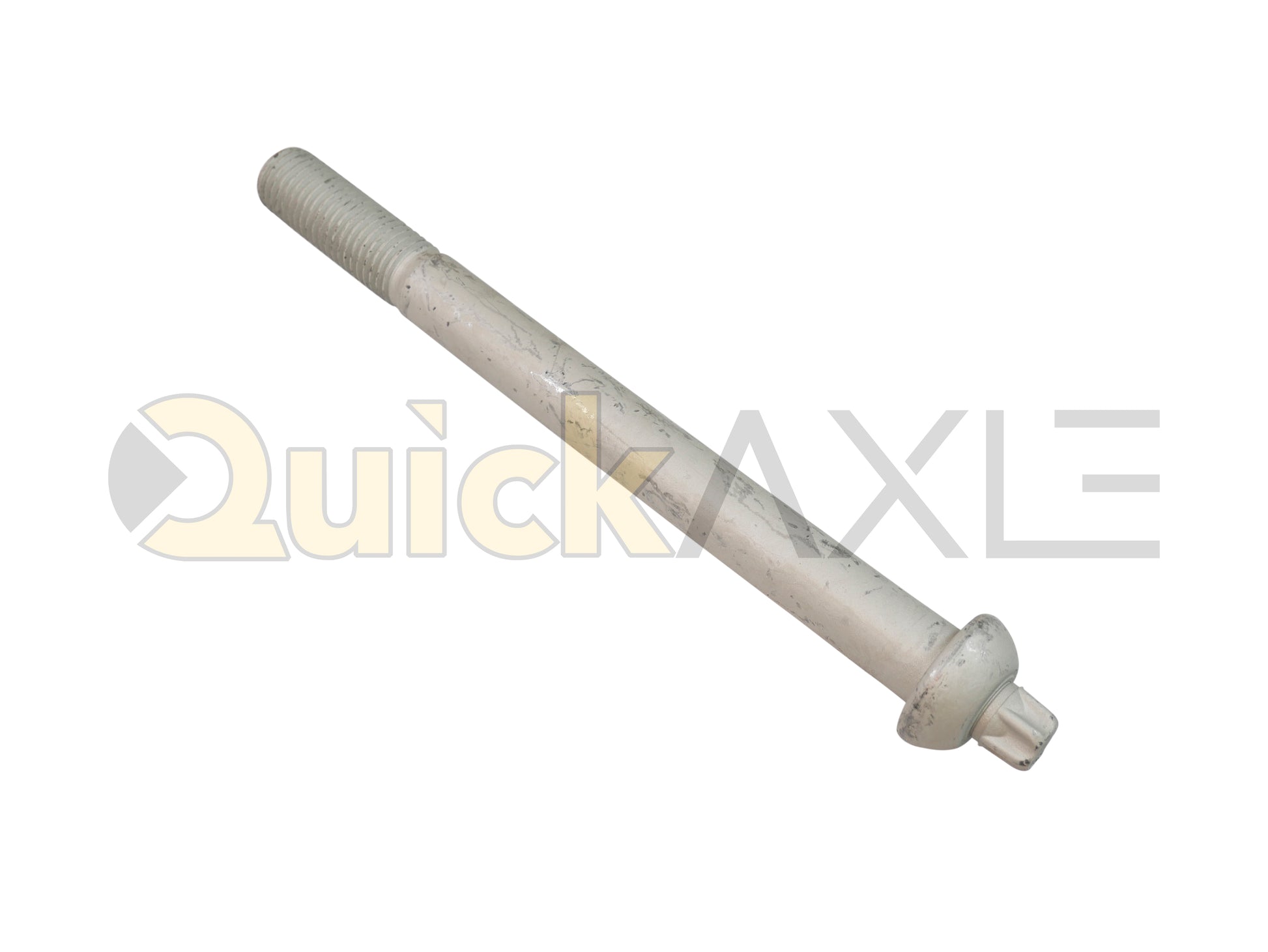 RND HEAD 9.875 SHEAR-TYPE BLT
