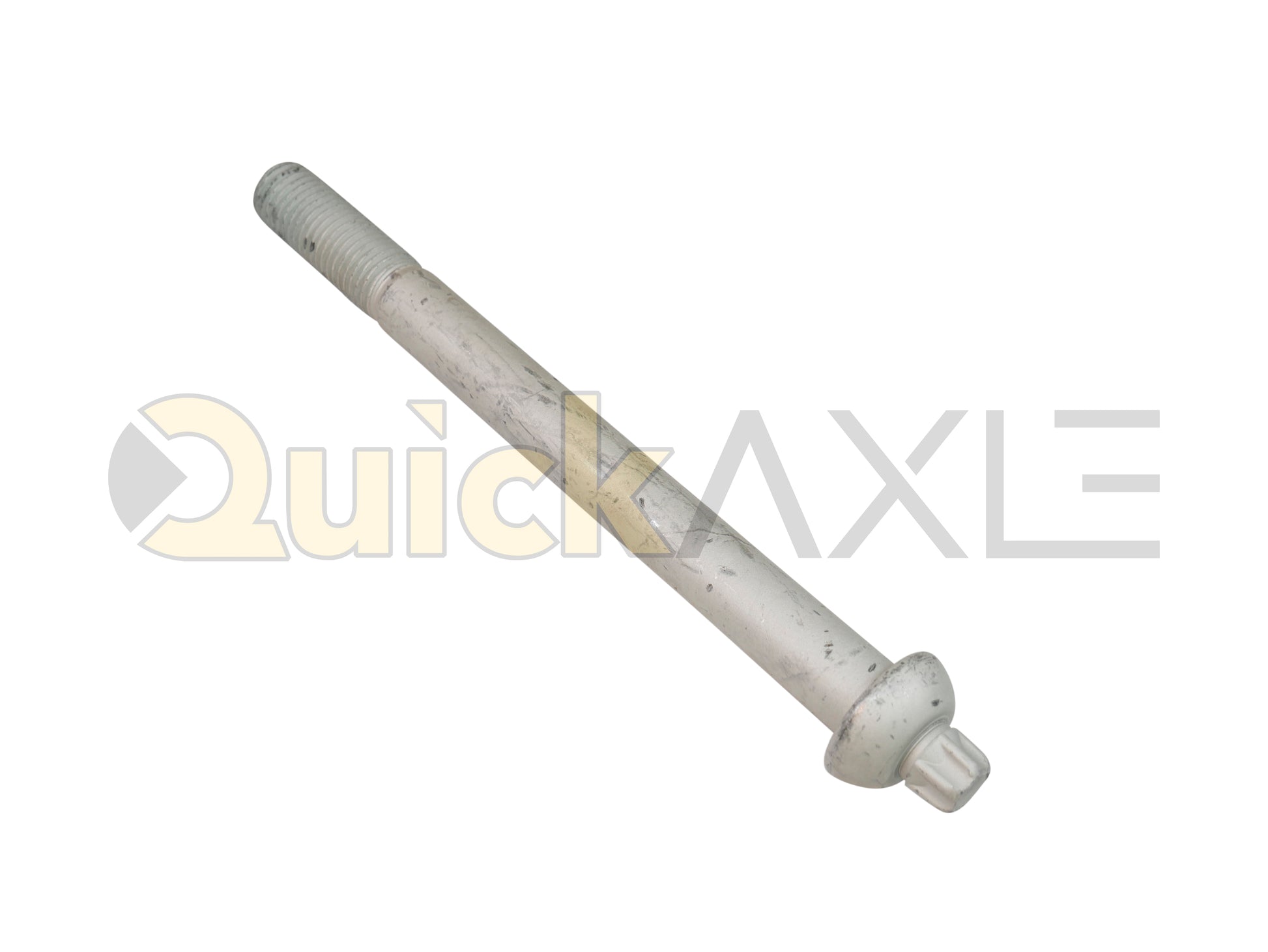 RND HEAD 9.875 SHEAR-TYPE BLT
