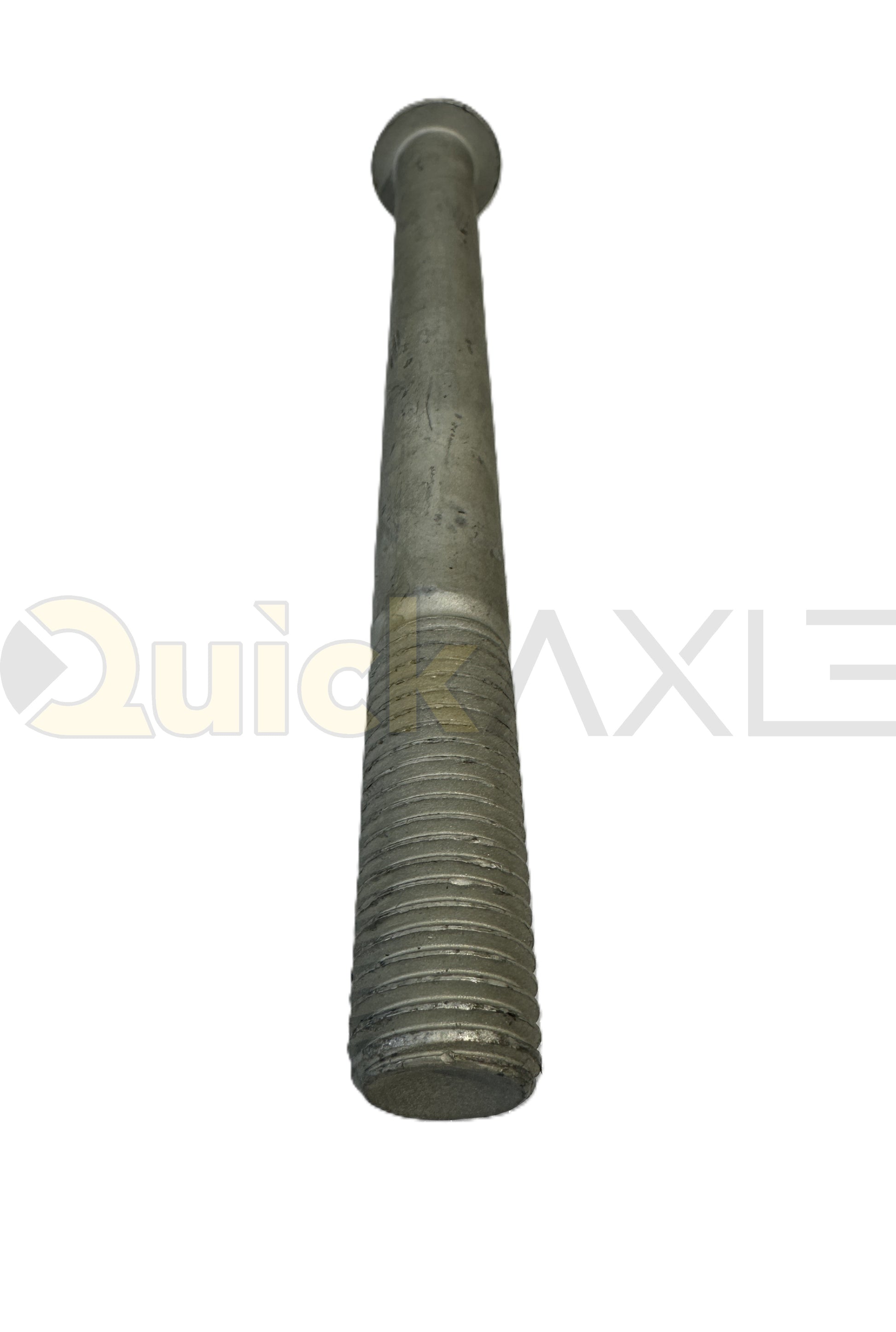 Shear-Type Pivot Bolt, Round Head, 7/8–9 UNRC × 9.875″ - 1130031