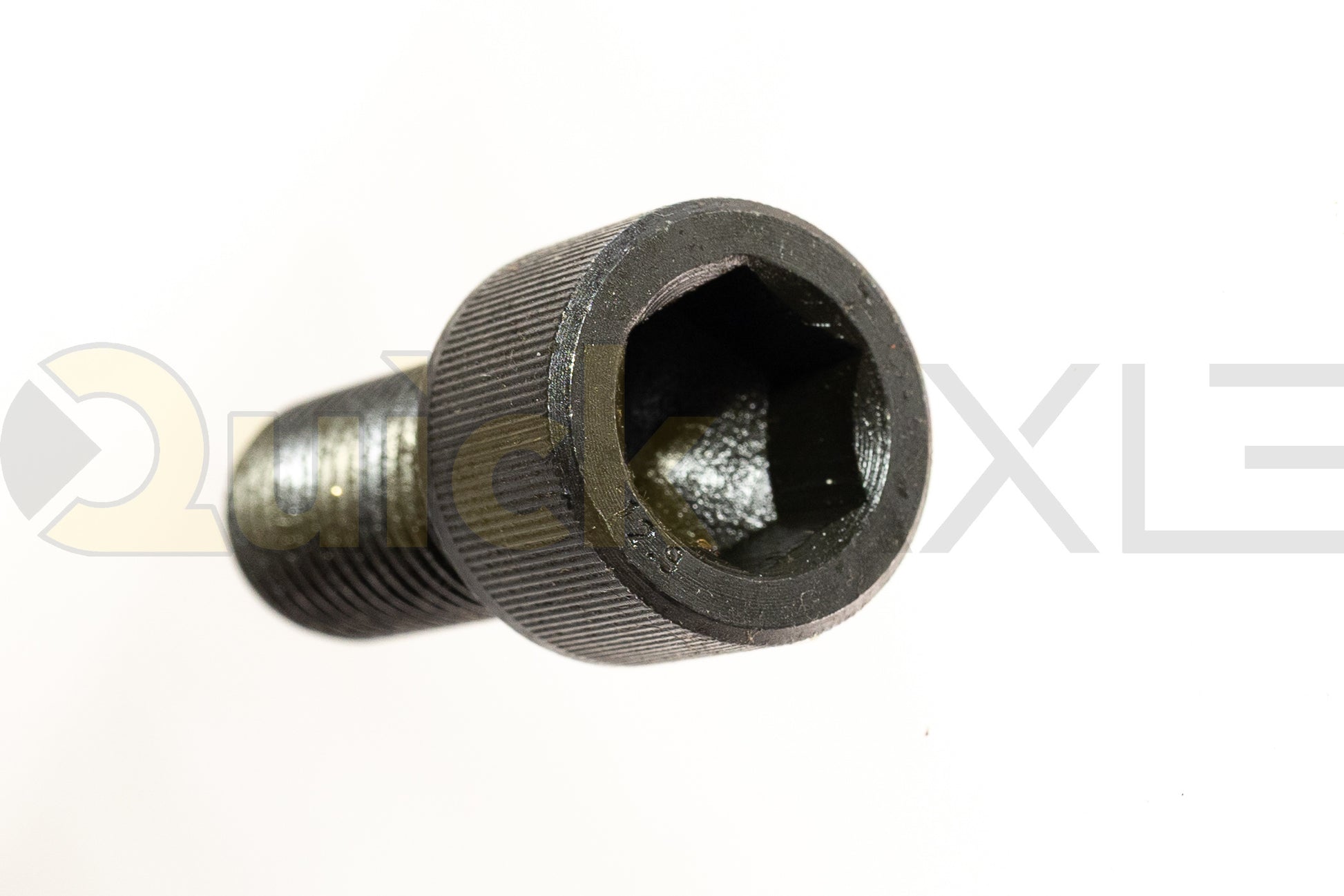 Ridewell M16-2 x 35 mm Grade 10.9 Socket Head Cap Screw 1130044