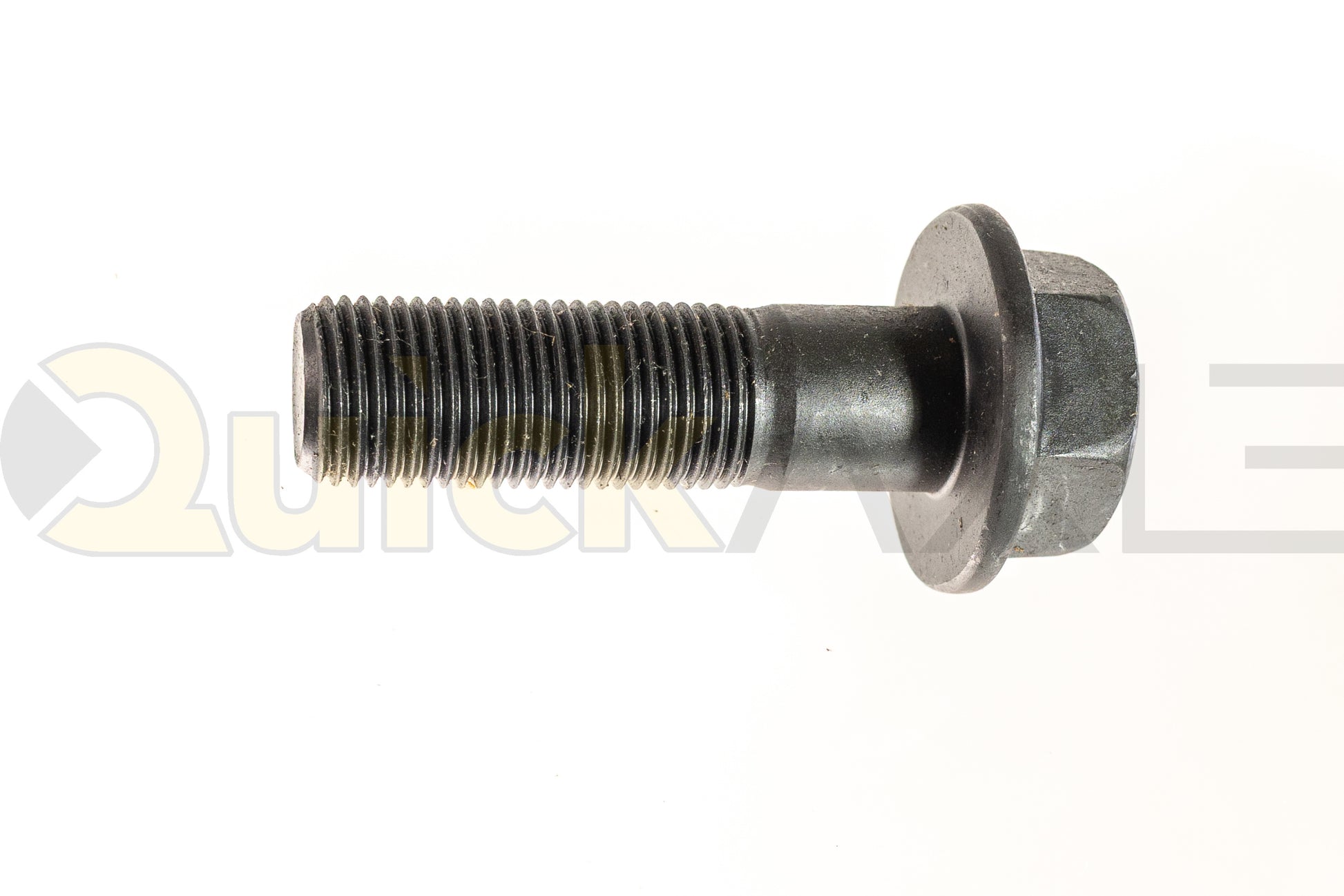 Ridewell M16-1.5 x 55 mm Grade 10.9 Flanged Hex Screw 1130045