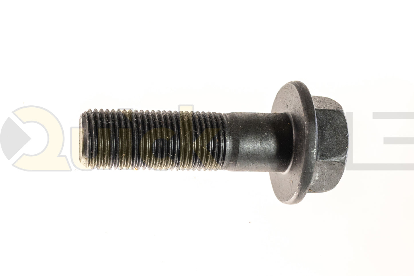 Ridewell M16-1.5 x 55 mm Grade 10.9 Flanged Hex Screw 1130045