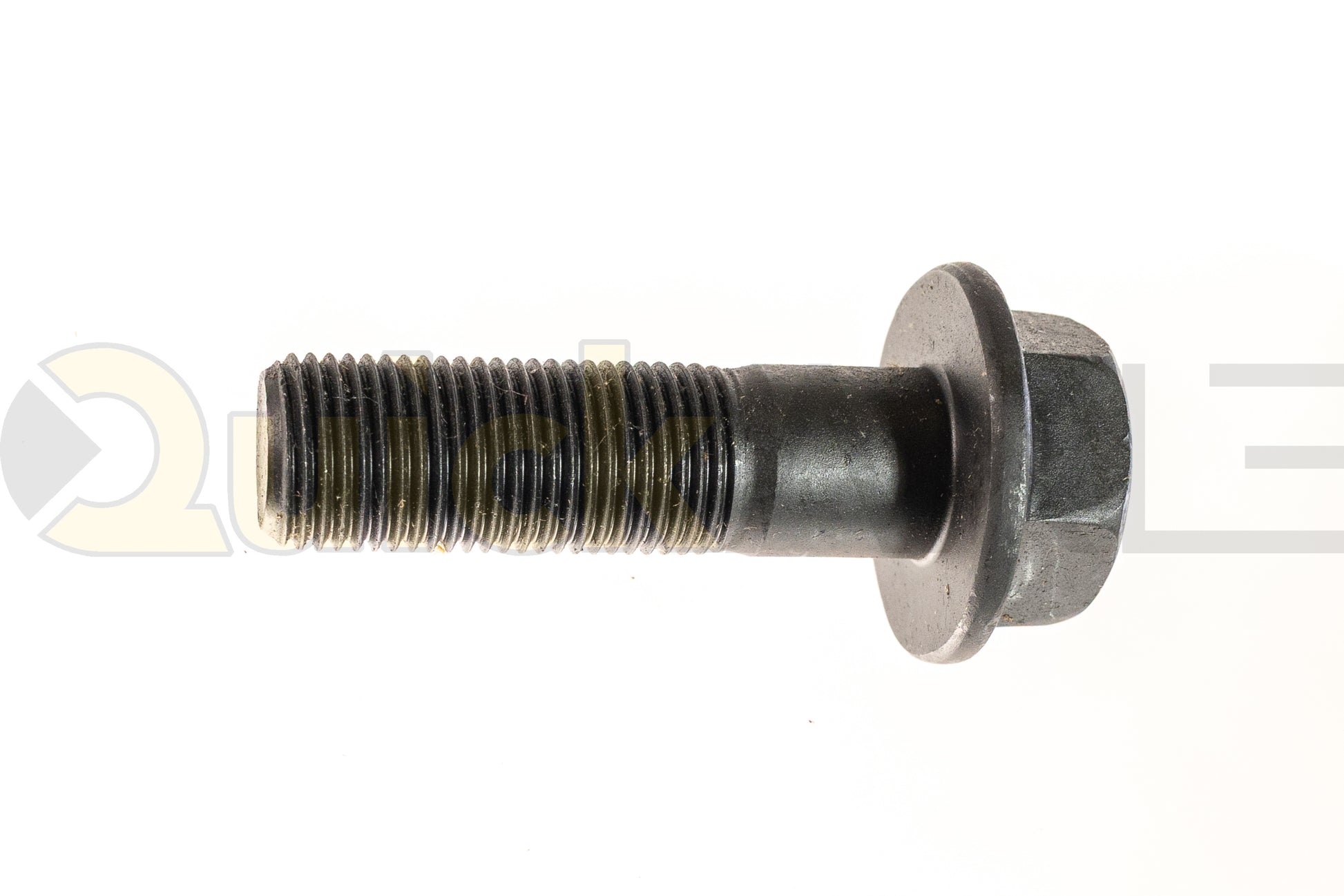 Ridewell M16-1.5 x 55 mm Grade 10.9 Flanged Hex Screw 1130045