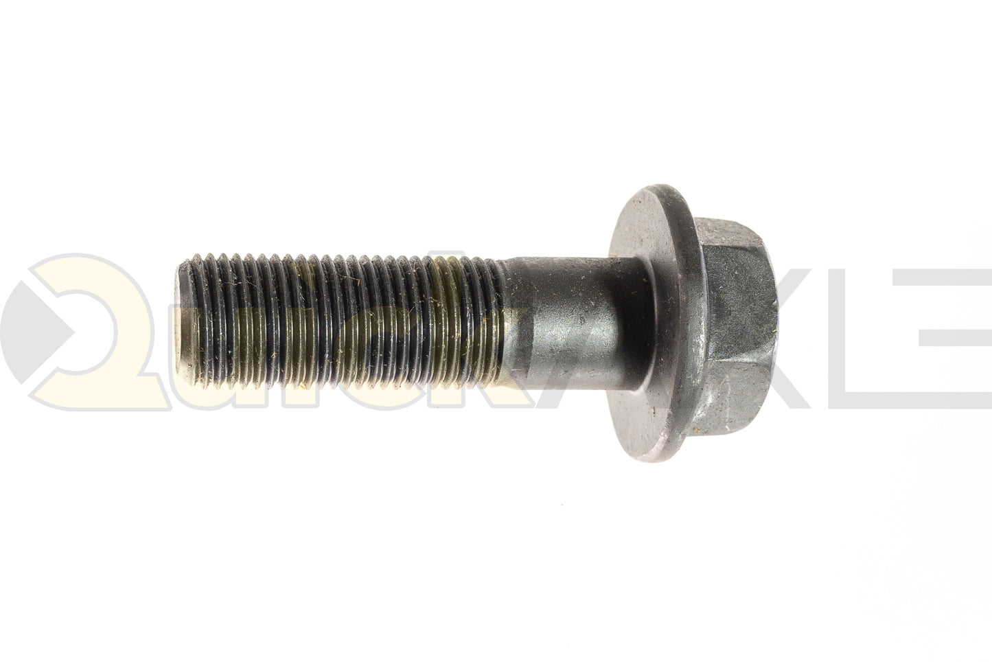 Ridewell M16-1.5 x 55 mm Grade 10.9 Flanged Hex Screw 1130045