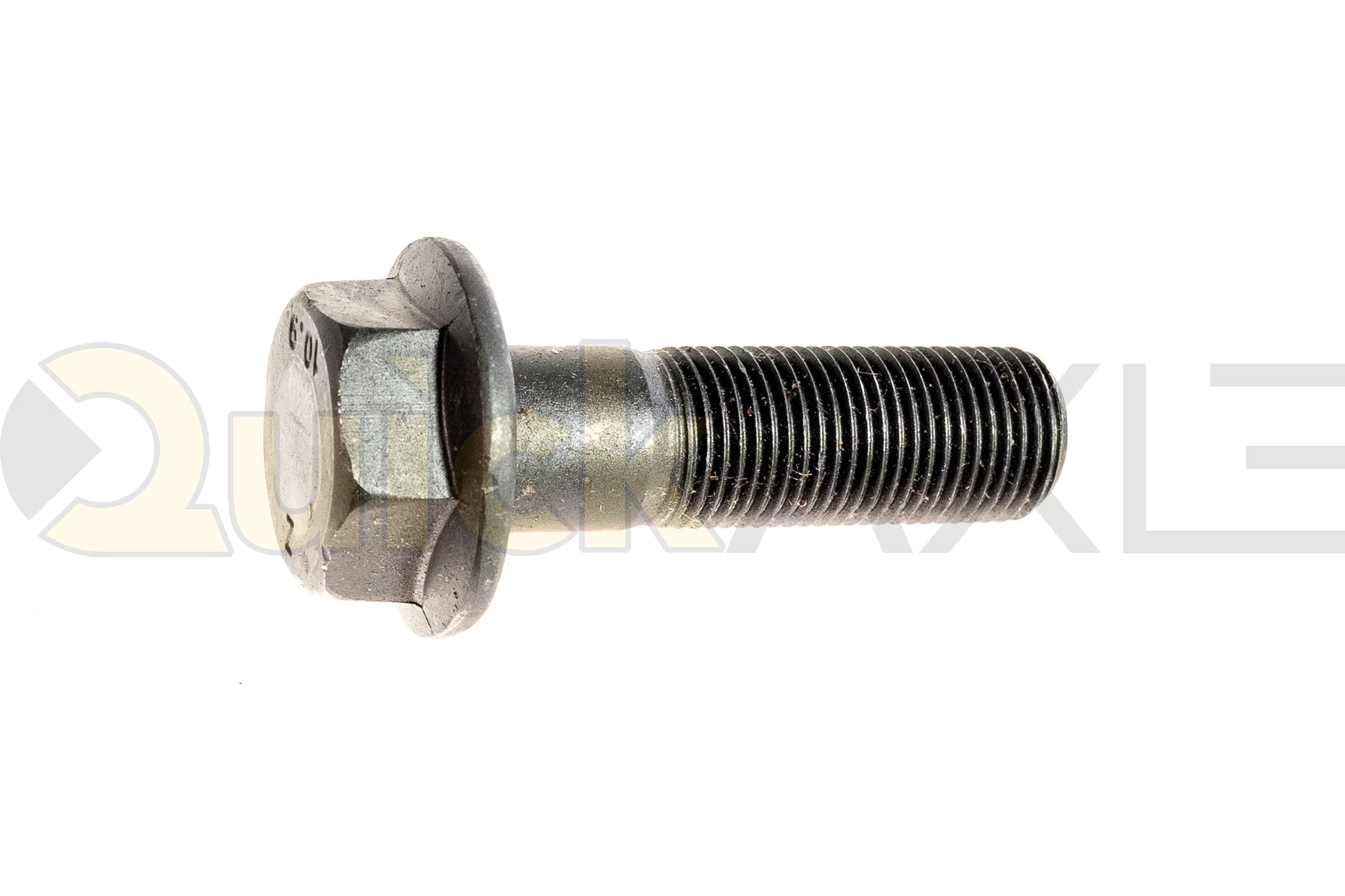 Ridewell M16-1.5 x 55 mm Grade 10.9 Flanged Hex Screw 1130045