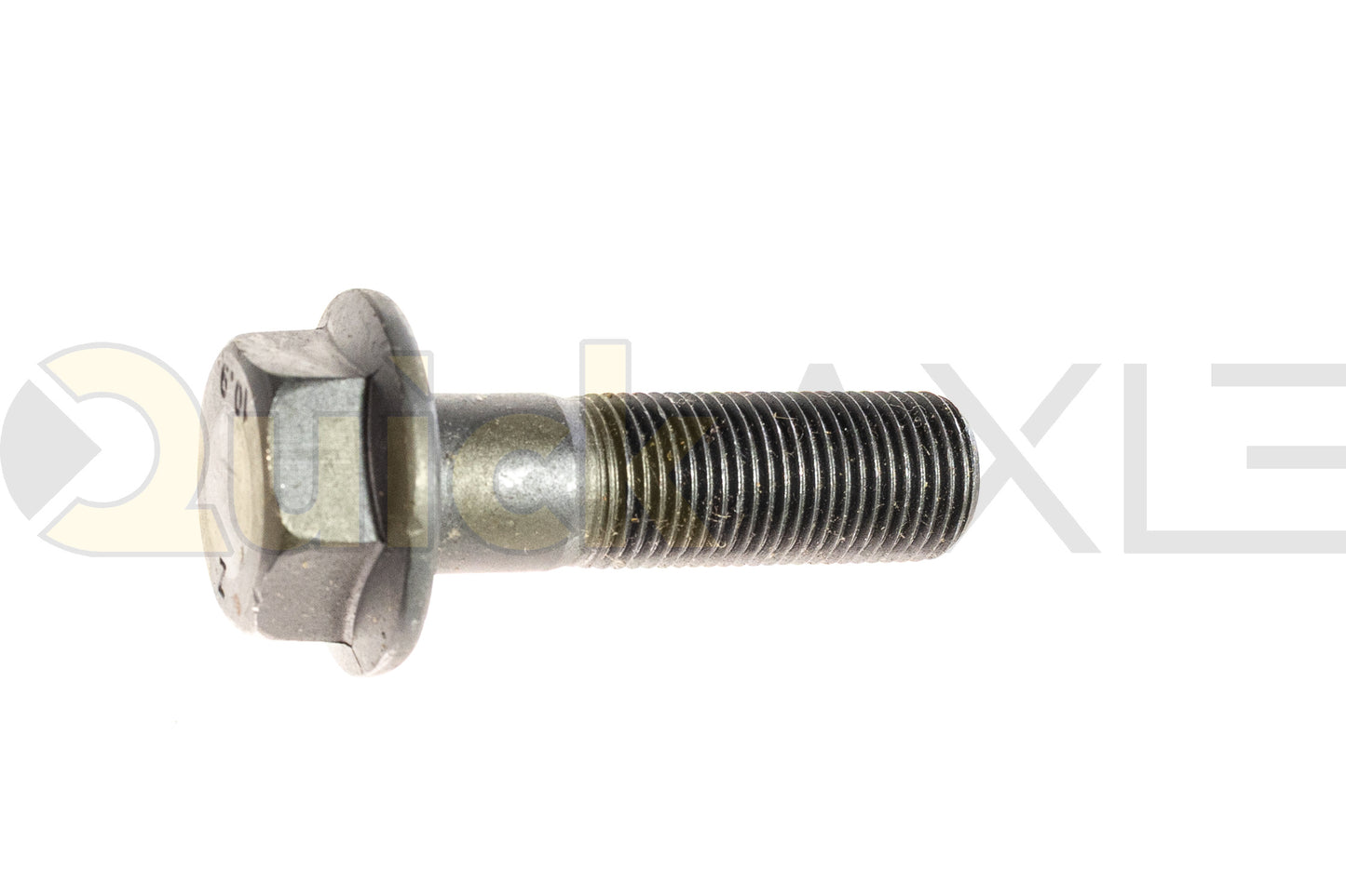 Ridewell M16-1.5 x 55 mm Grade 10.9 Flanged Hex Screw 1130045