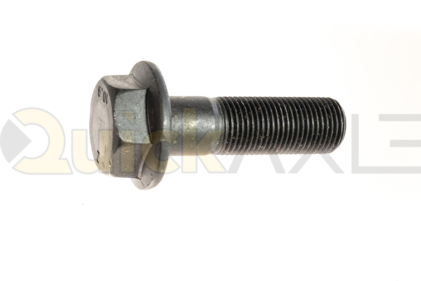 Ridewell M16-1.5 x 55 mm Grade 10.9 Flanged Hex Screw 1130045