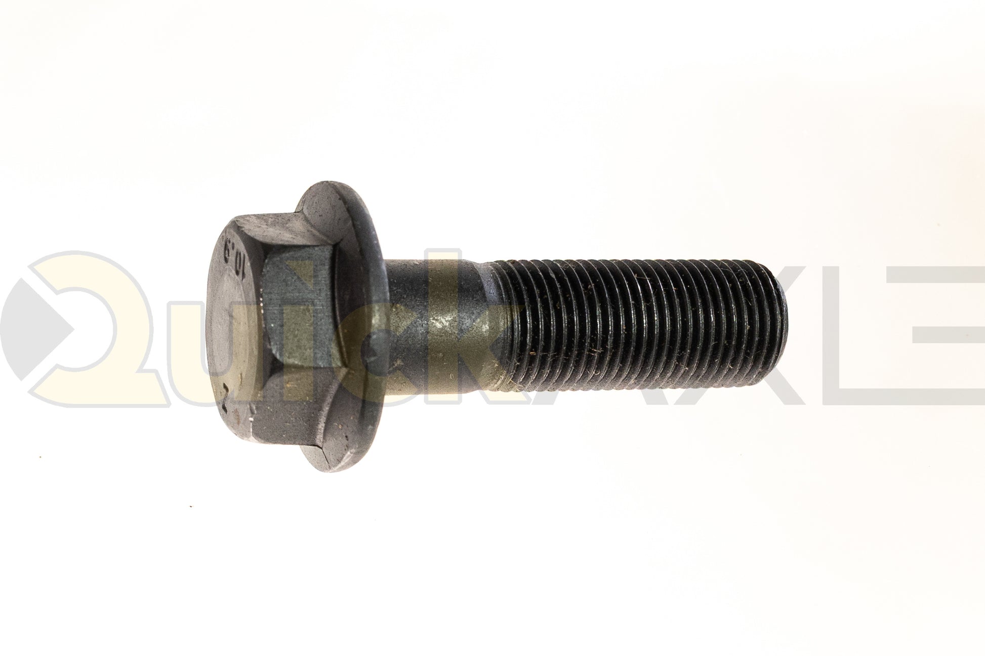 Ridewell M16-1.5 x 55 mm Grade 10.9 Flanged Hex Screw 1130045