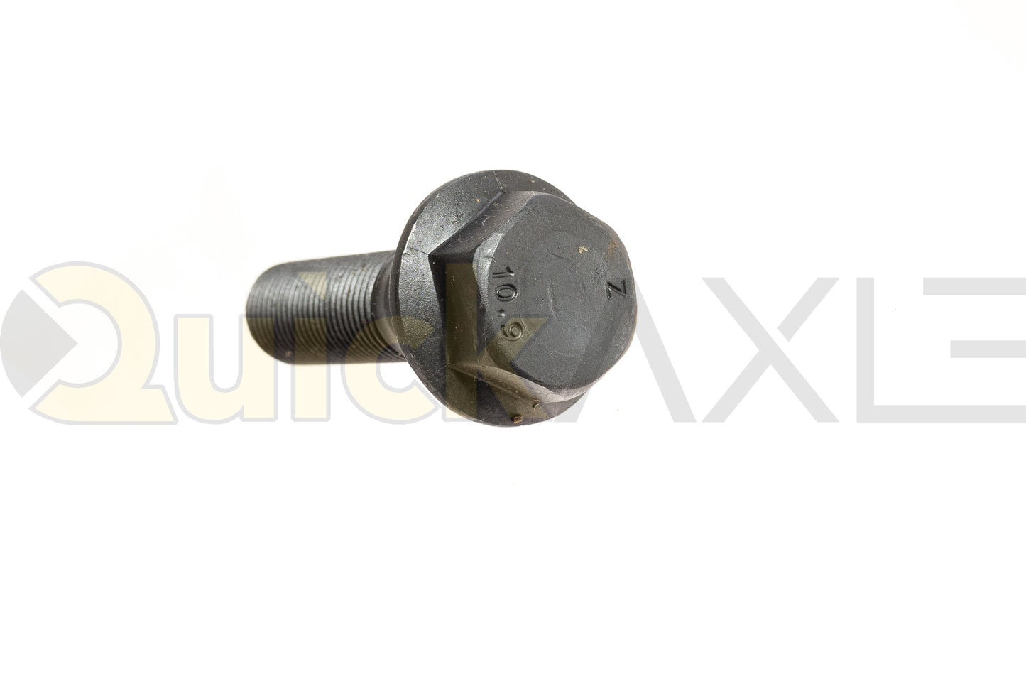 Ridewell M16-1.5 x 55 mm Grade 10.9 Flanged Hex Screw 1130045