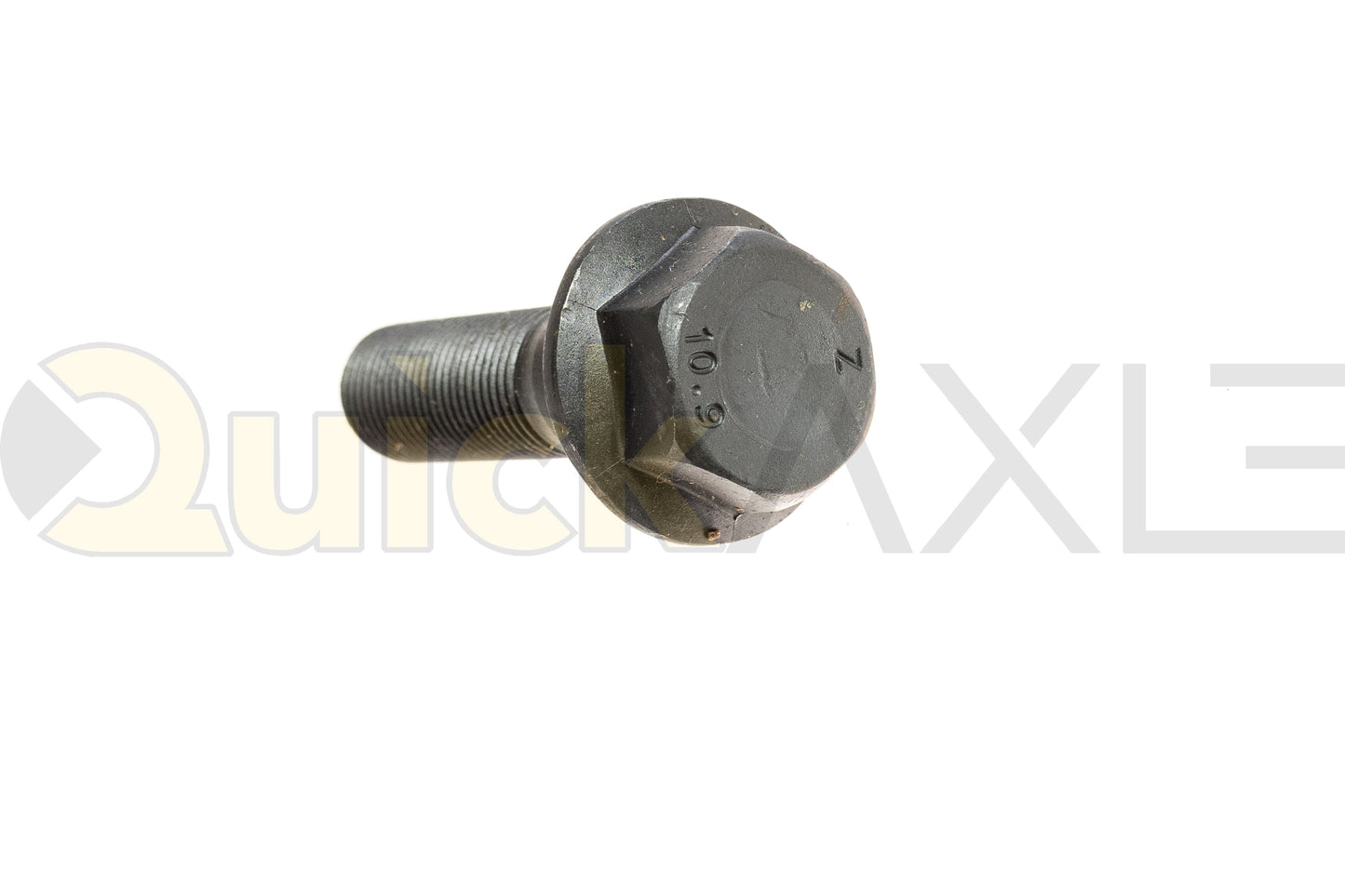 Ridewell M16-1.5 x 55 mm Grade 10.9 Flanged Hex Screw 1130045
