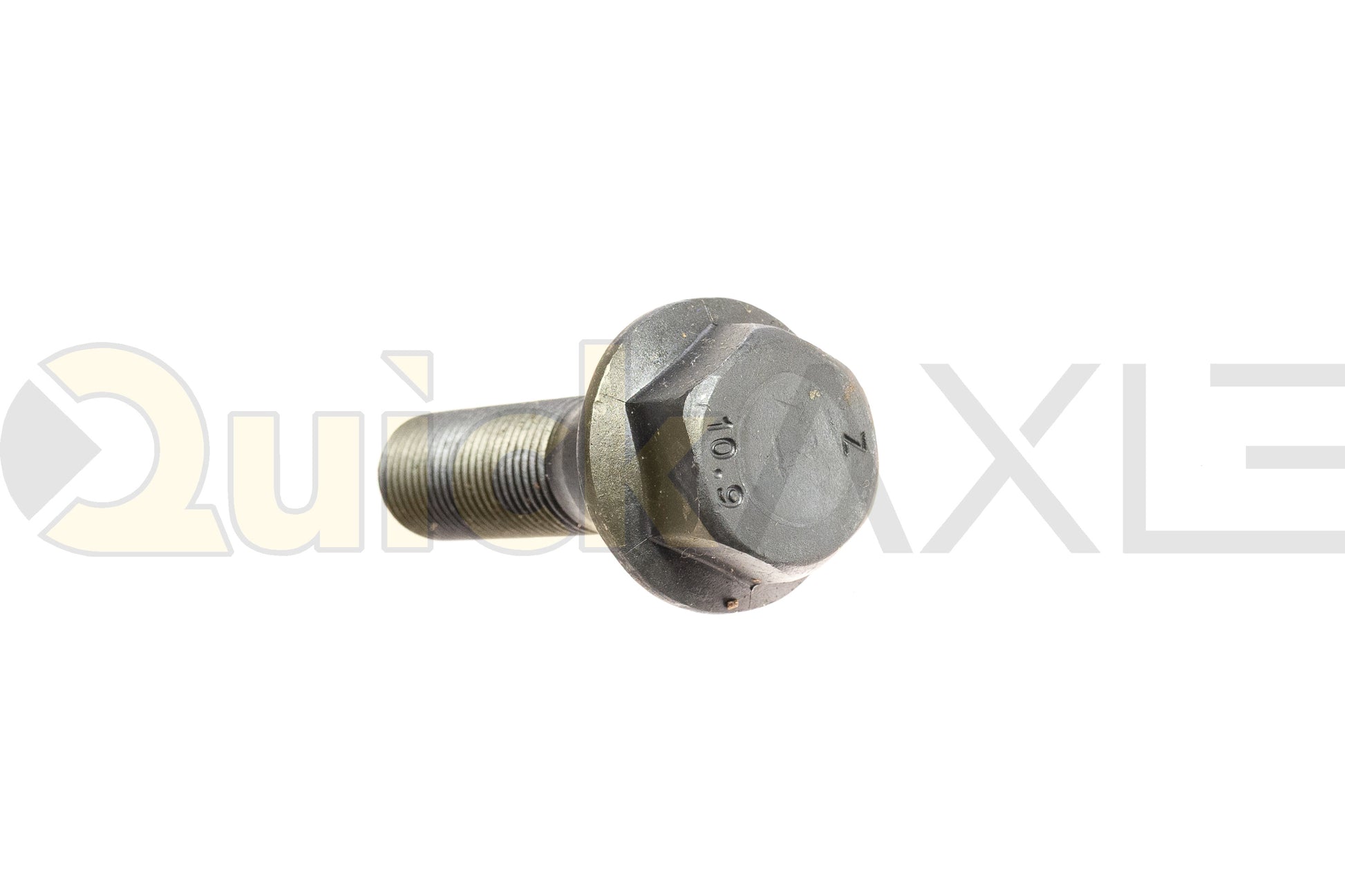 Ridewell M16-1.5 x 55 mm Grade 10.9 Flanged Hex Screw 1130045