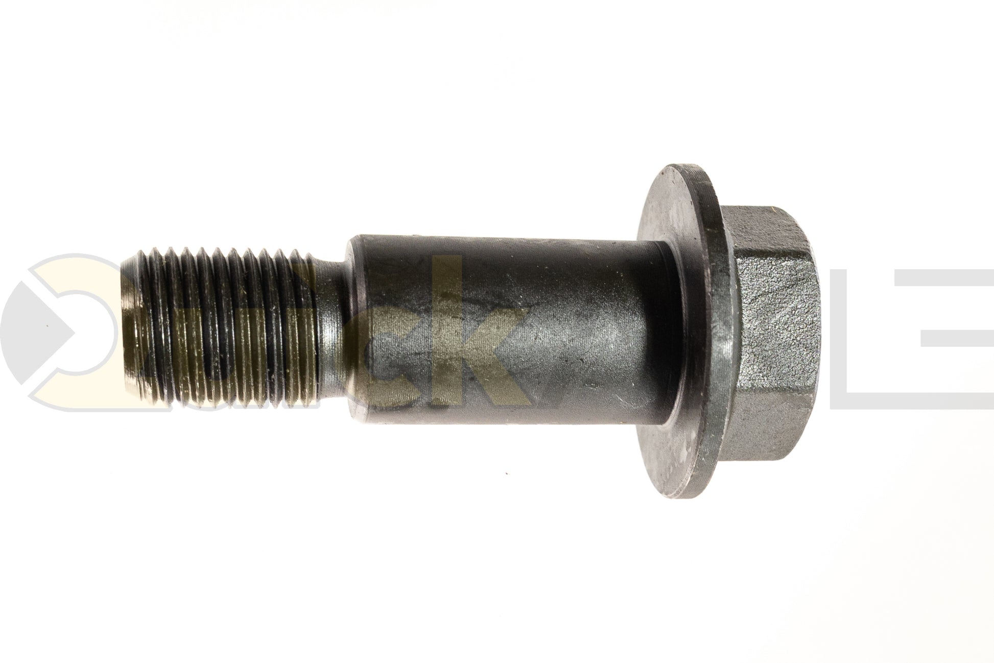 Ridewell M16-1.5 x 55 mm Grade 10.9 Flanged Hex Screw 1130046