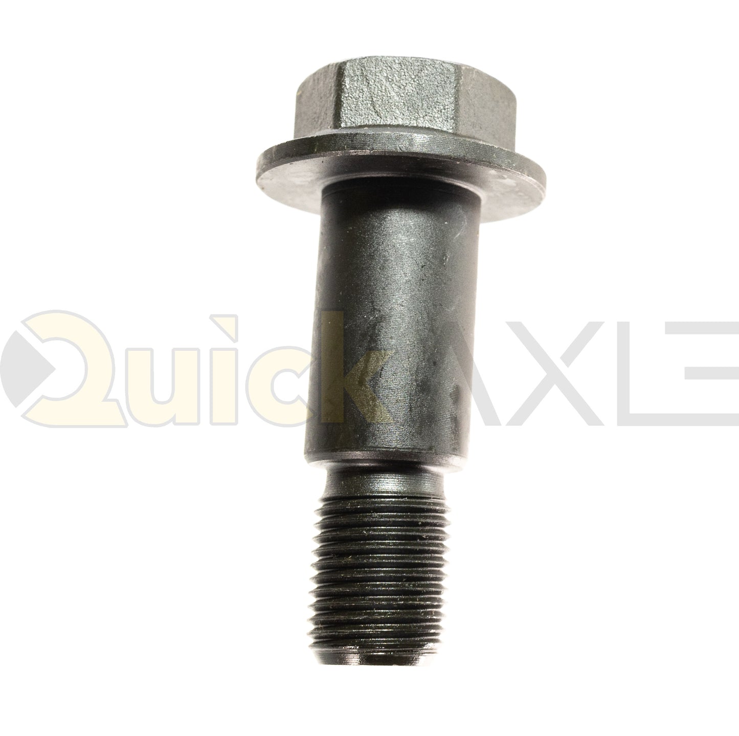 Ridewell M16-1.5 x 55 mm Grade 10.9 Flanged Hex Screw 1130046