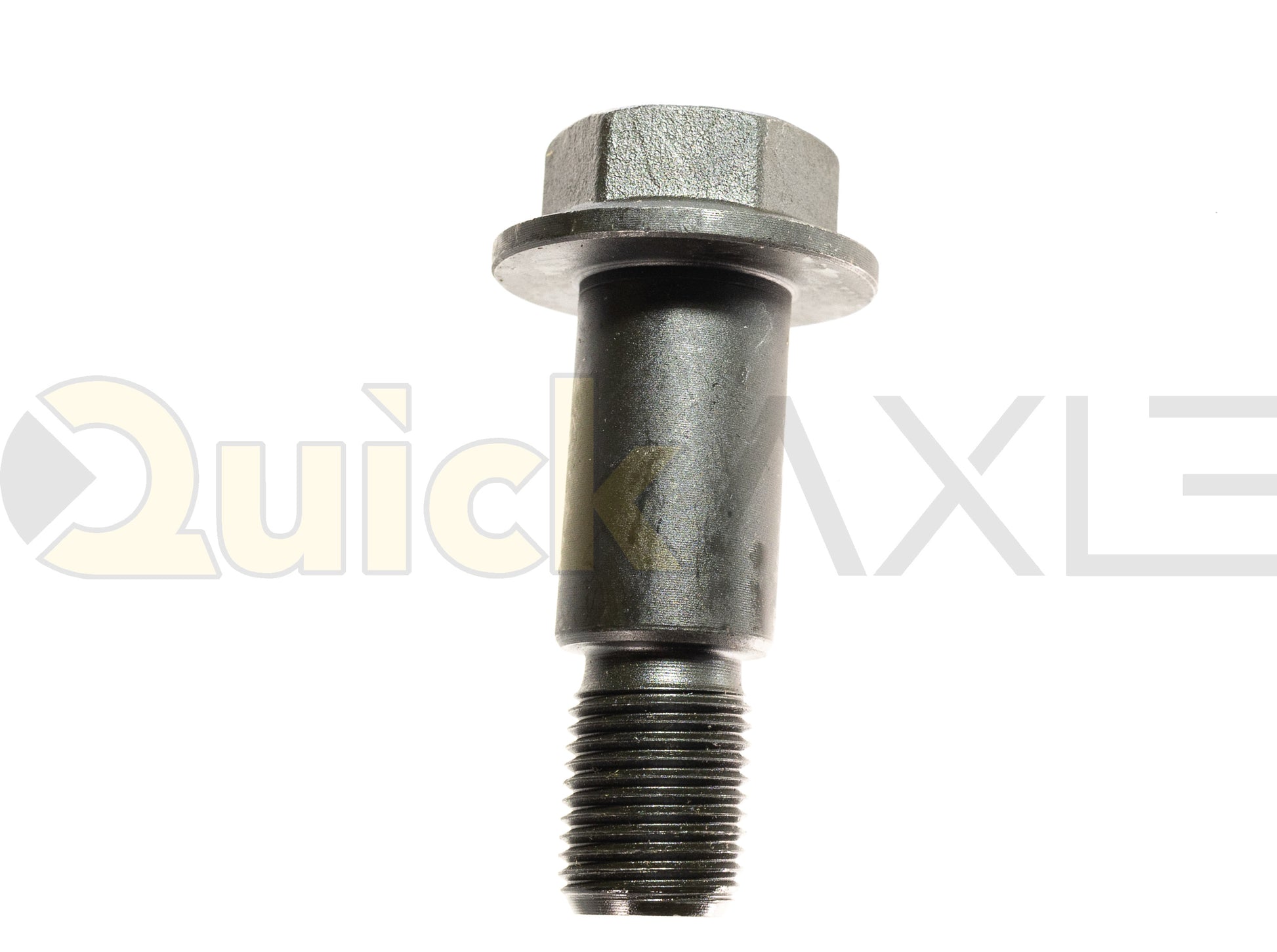 Ridewell M16-1.5 x 55 mm Grade 10.9 Flanged Hex Screw 1130046