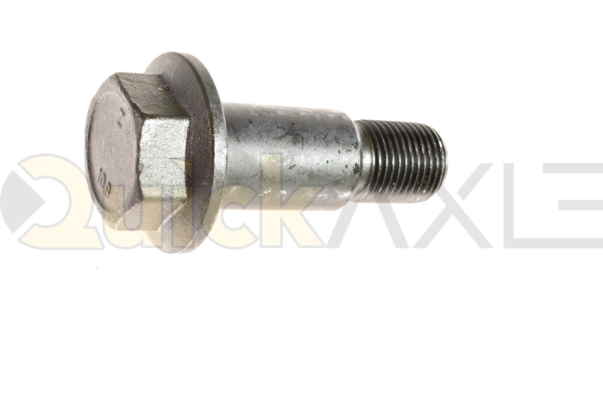 Ridewell M16-1.5 x 55 mm Grade 10.9 Flanged Hex Screw 1130046