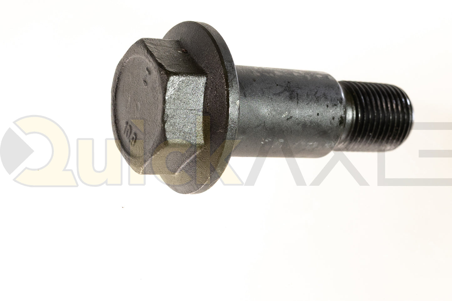 Ridewell M16-1.5 x 55 mm Grade 10.9 Flanged Hex Screw 1130046