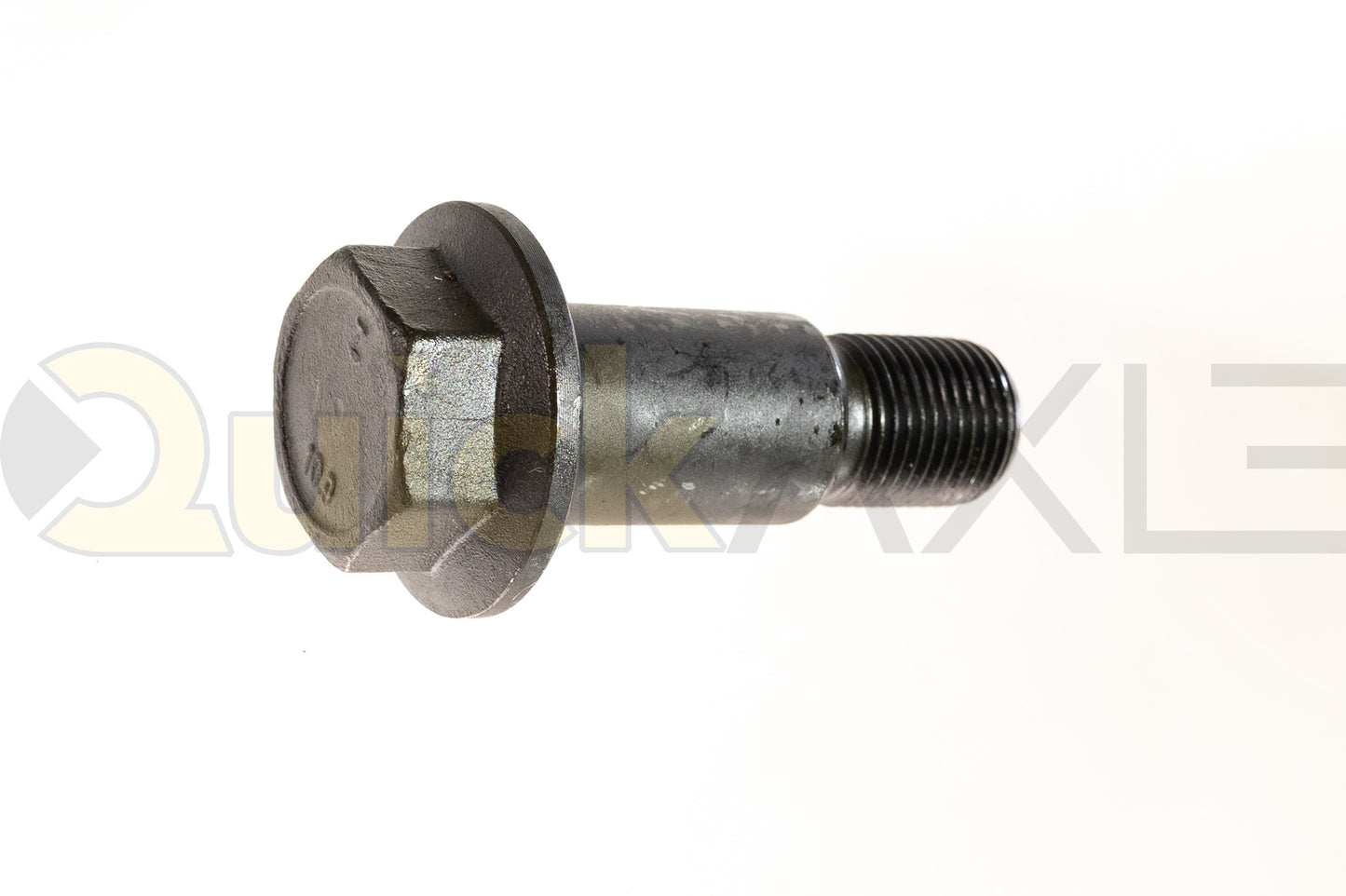 Ridewell M16-1.5 x 55 mm Grade 10.9 Flanged Hex Screw 1130046