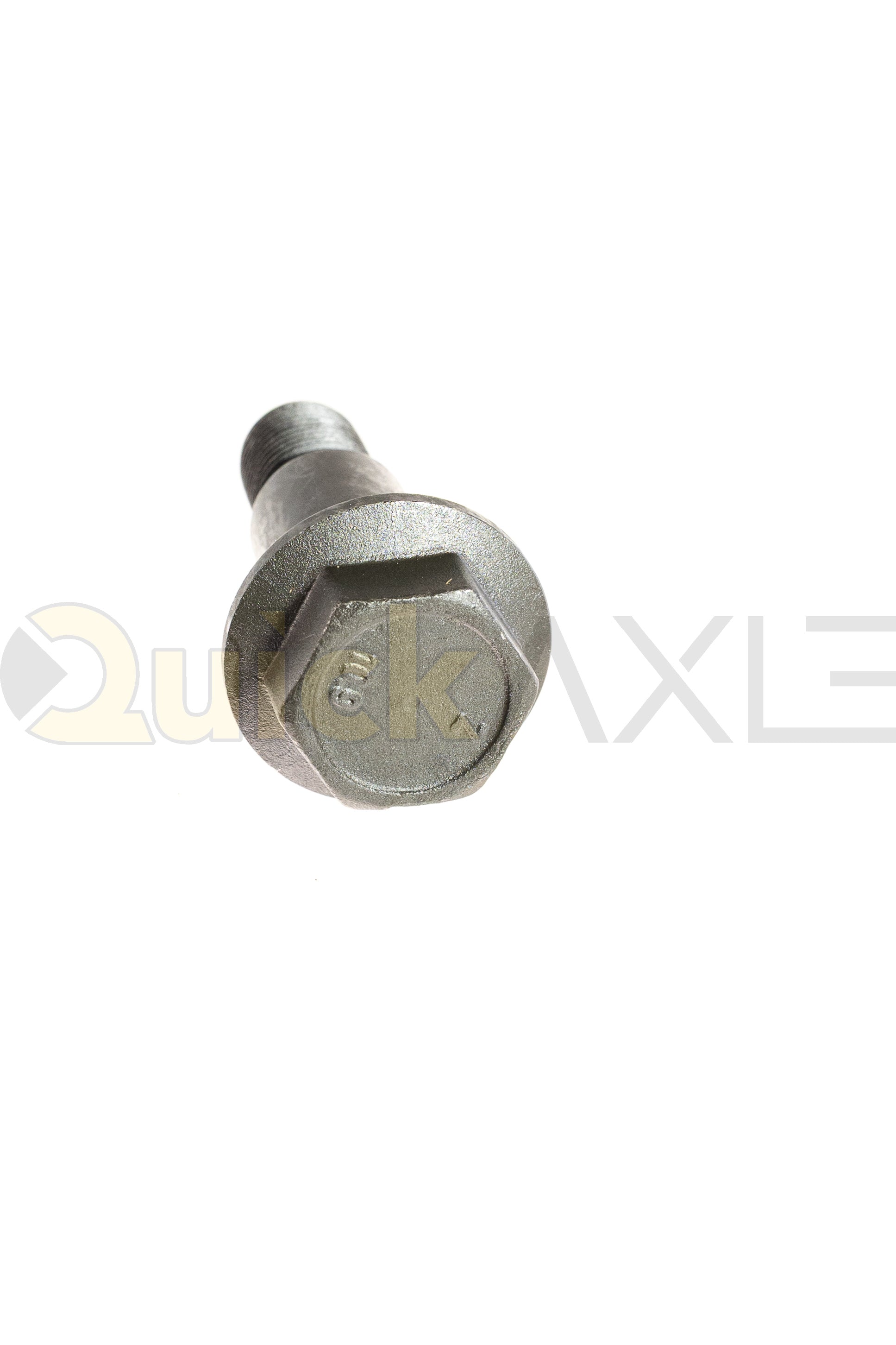 Ridewell M16-1.5 x 55 mm Grade 10.9 Flanged Hex Screw 1130046