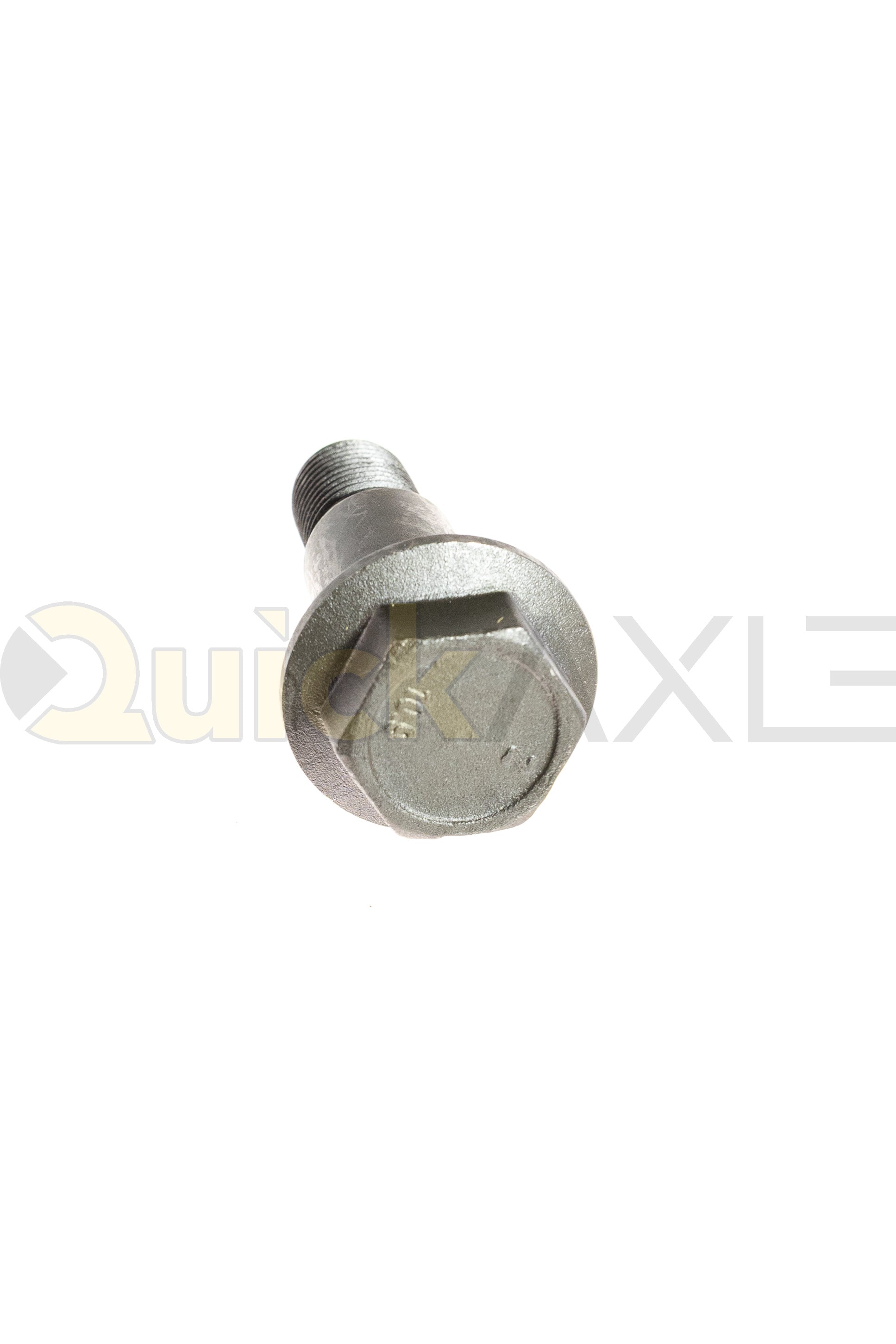 Ridewell M16-1.5 x 55 mm Grade 10.9 Flanged Hex Screw 1130046