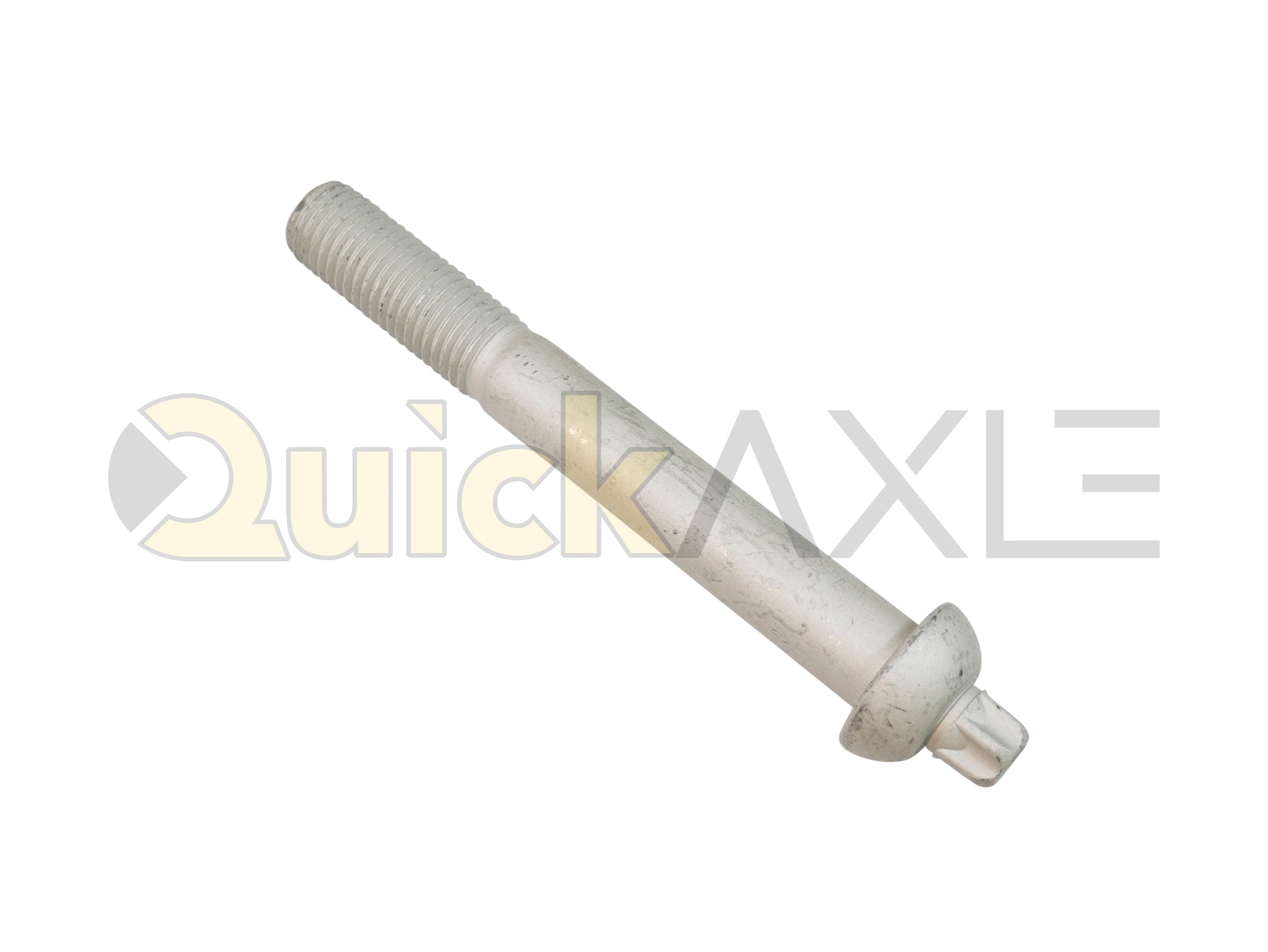 RND HEAD 7"LG SHEAR-TYPE BLT
