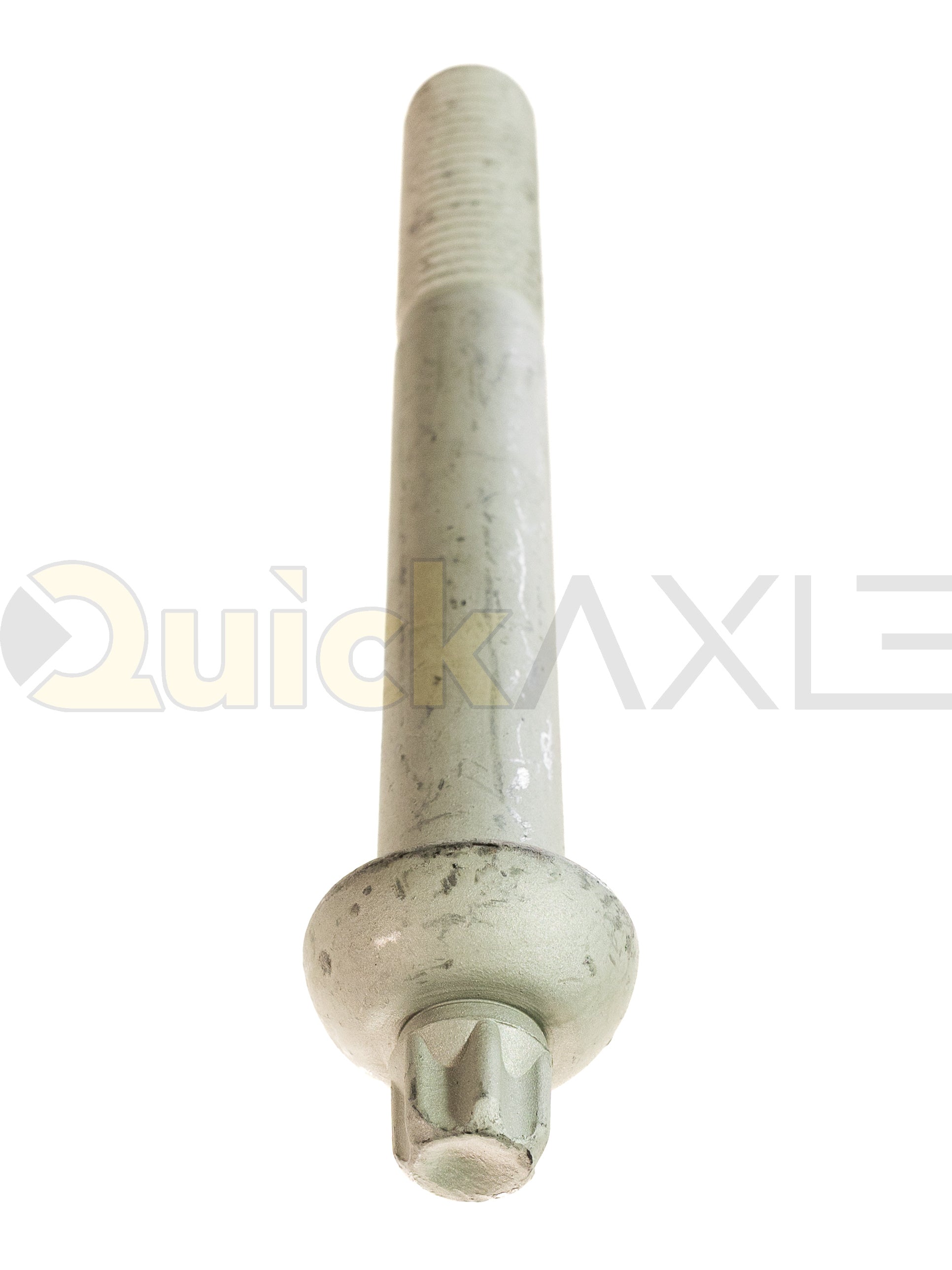 Ridewell 7 in Round-Head Shear-Type Bolt, 7/8-9 NC 1130048