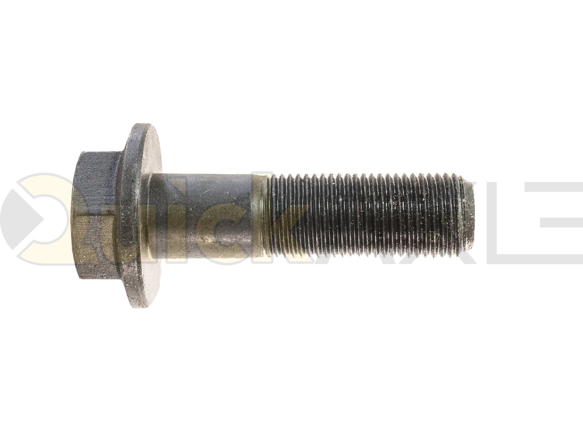 Ridewell M16-1.5 x 59 mm Grade 10.9 Flanged Hex Screw 1130056