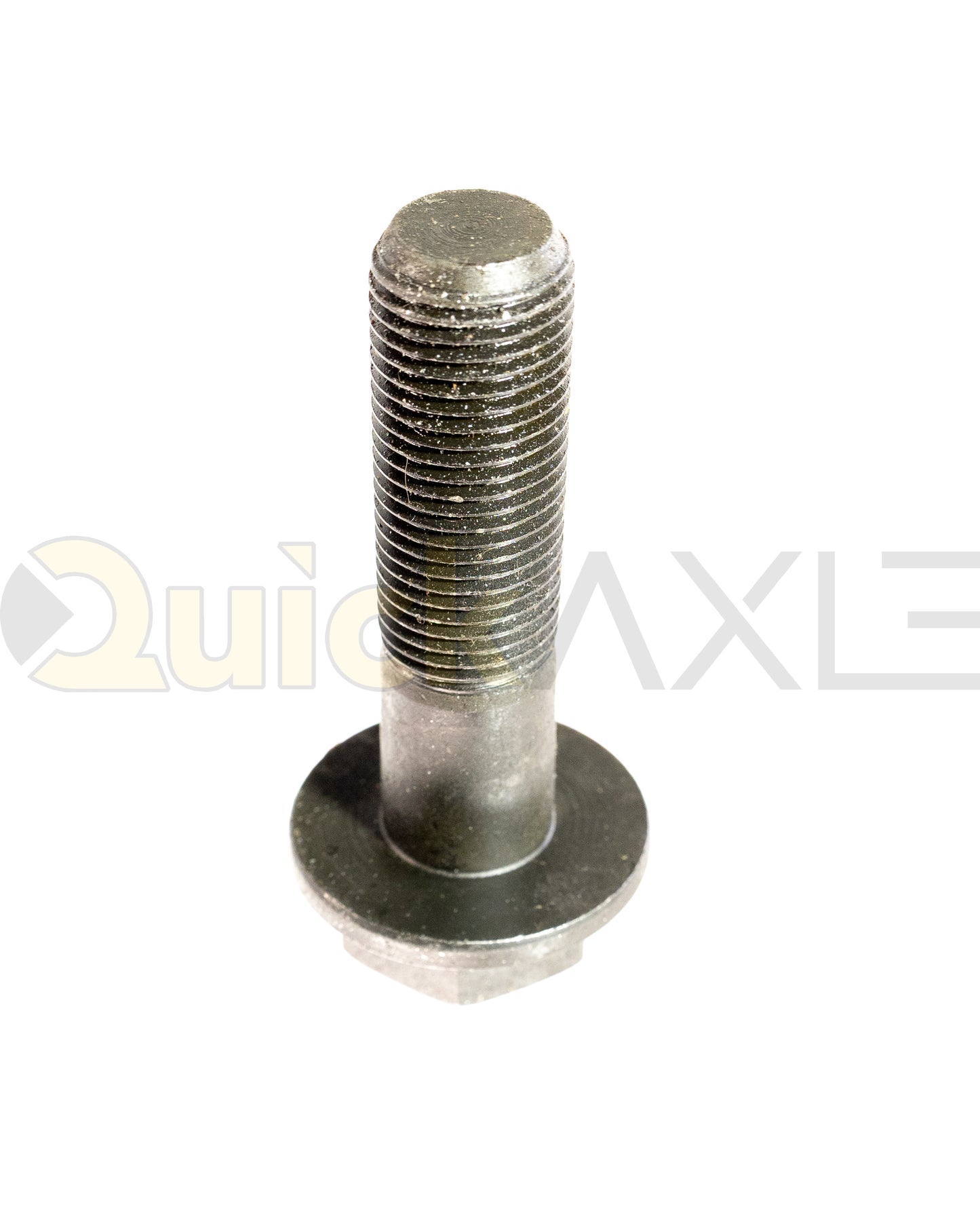 Ridewell M16-1.5 x 59 mm Grade 10.9 Flanged Hex Screw 1130056