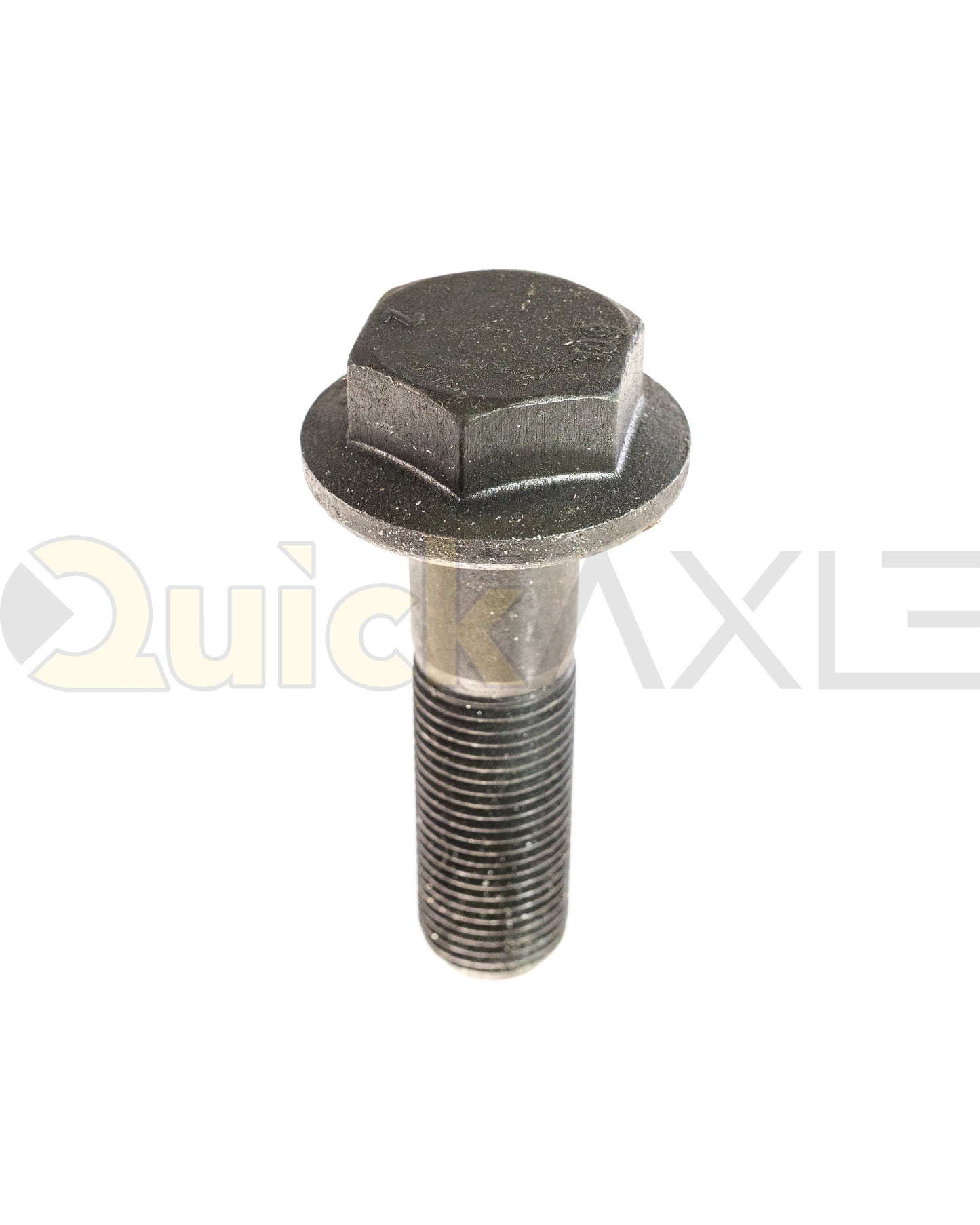 Ridewell M16-1.5 x 59 mm Grade 10.9 Flanged Hex Screw 1130056
