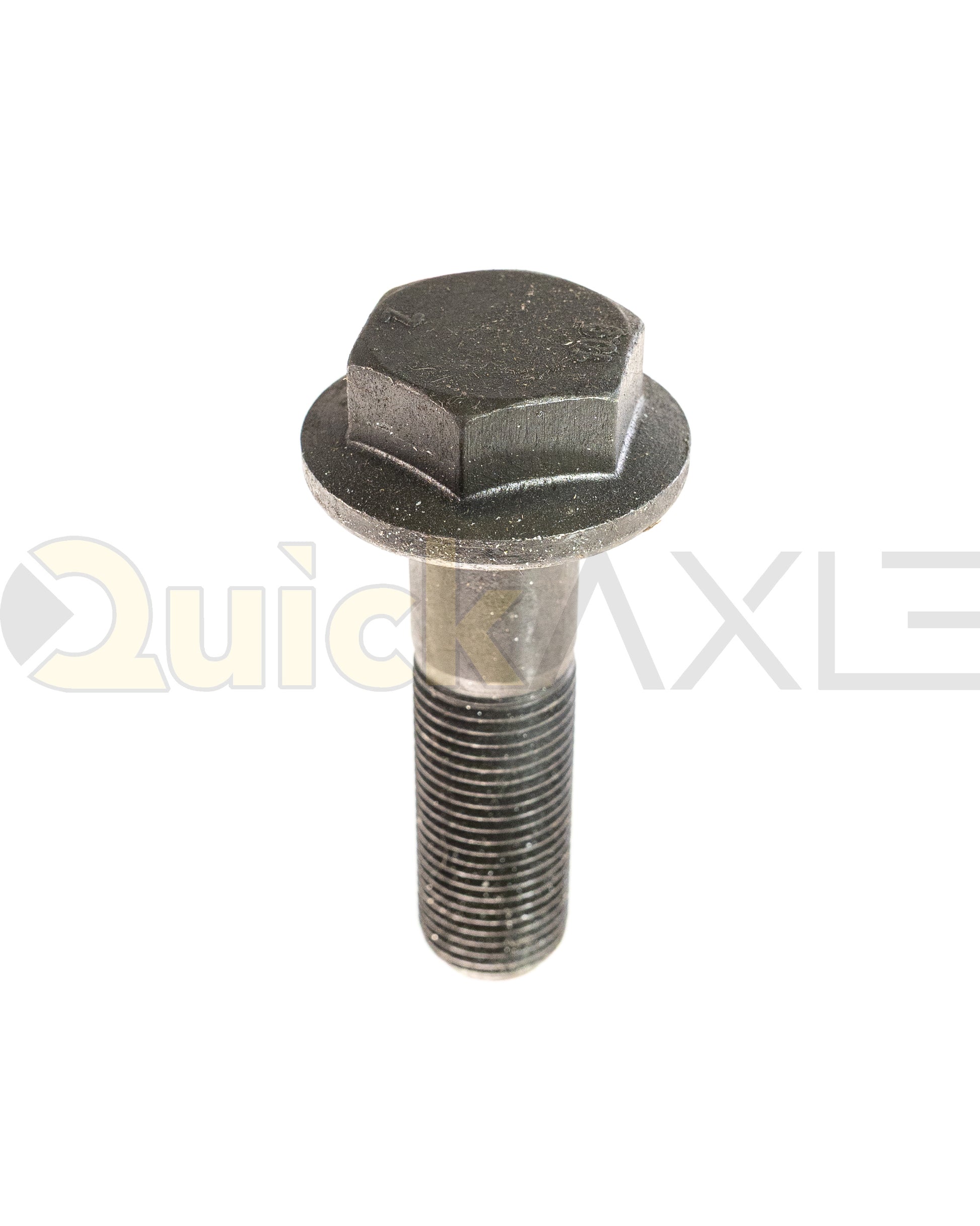 Ridewell M16-1.5 x 59 mm Grade 10.9 Flanged Hex Screw 1130056
