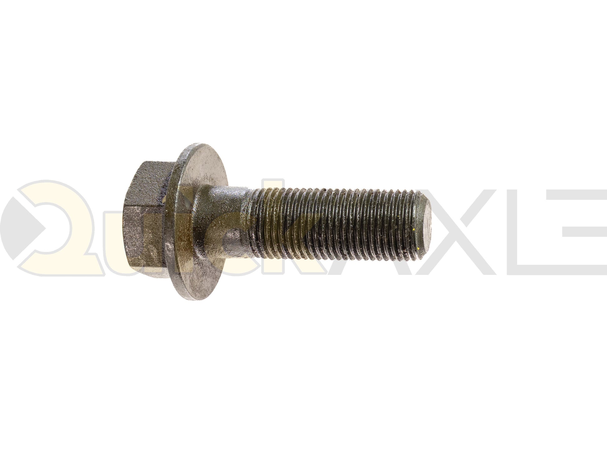 Ridewell M16-1.5 x 50 mm Grade 10.9 Flanged Hex Screw 1130058