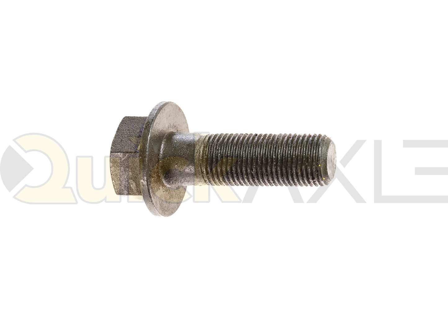 Ridewell M16-1.5 x 50 mm Grade 10.9 Flanged Hex Screw 1130058