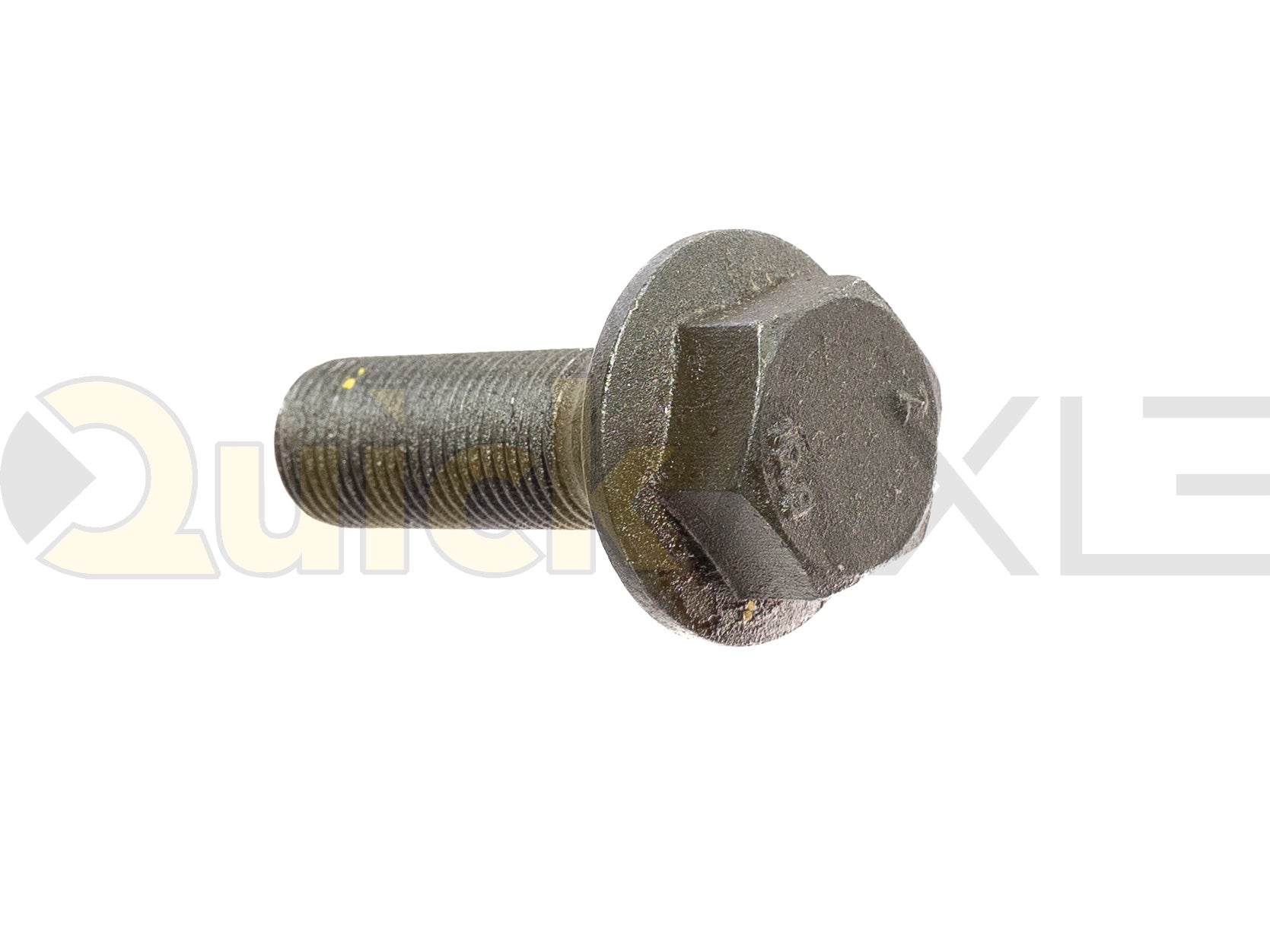 Ridewell M16-1.5 x 50 mm Grade 10.9 Flanged Hex Screw 1130058