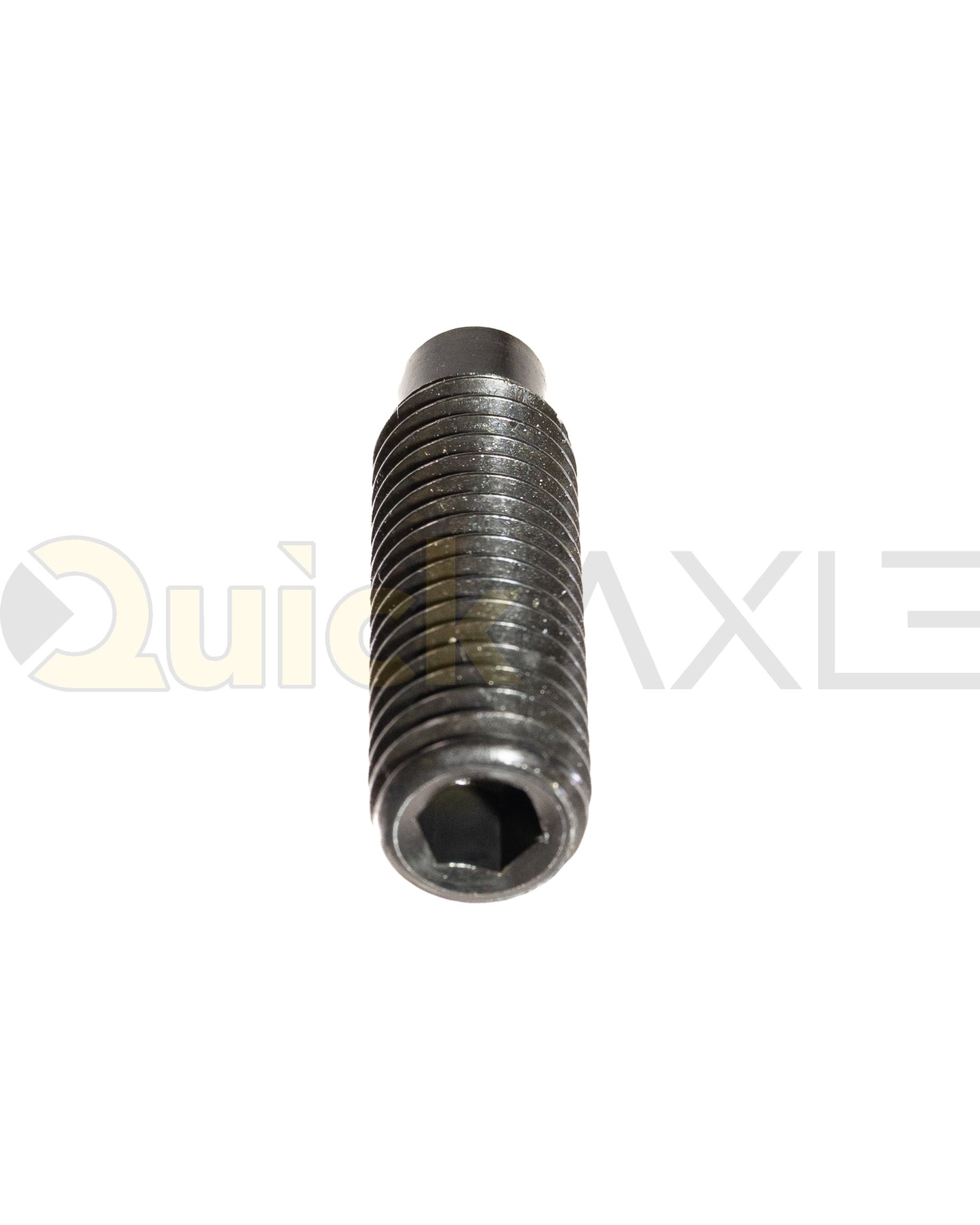 Ridewell 5/8-11 x 2 in Full Dog Socket Set Screw 1130087