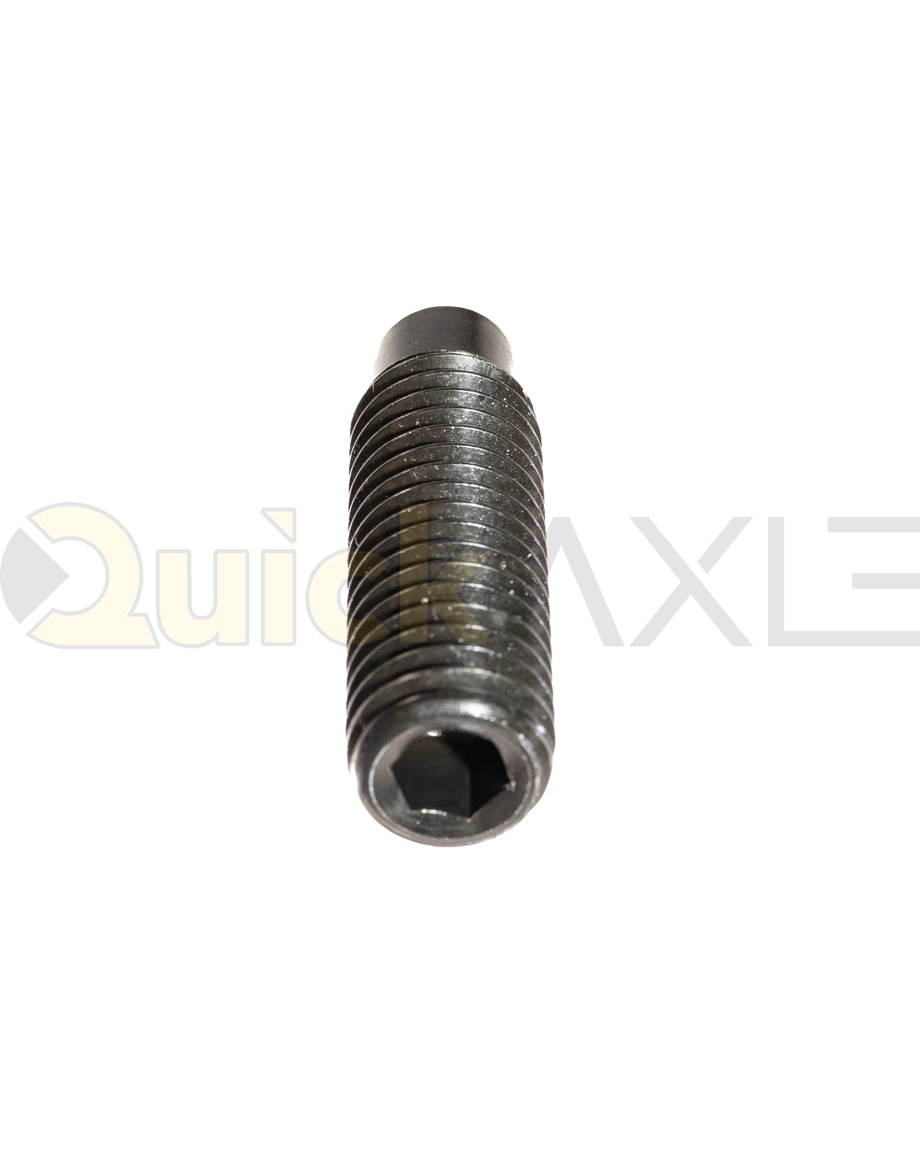 Ridewell 5/8-11 x 2 in Full Dog Socket Set Screw 1130087