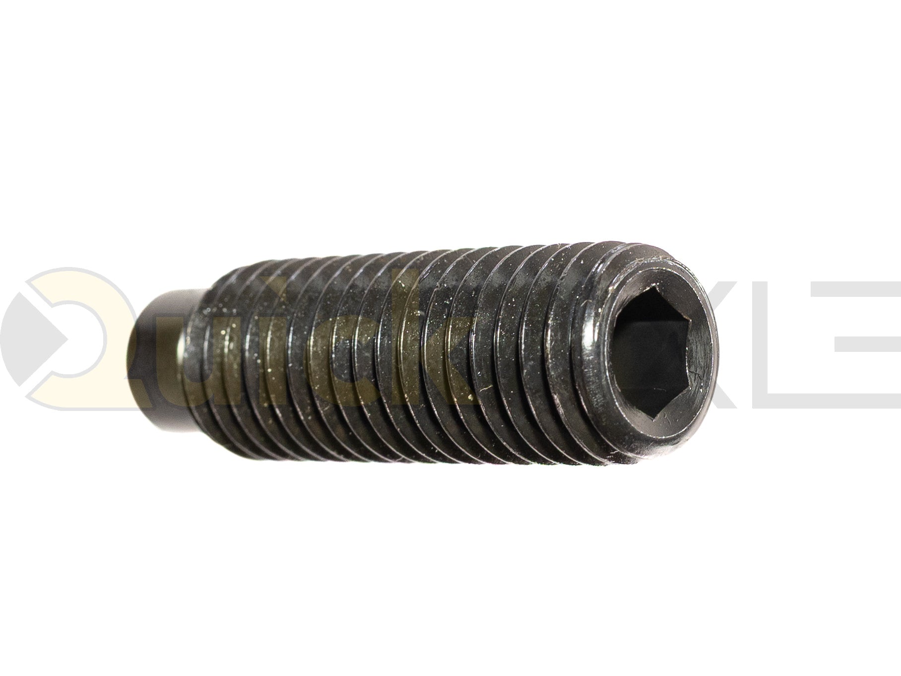 Ridewell 5/8-11 x 2 in Full Dog Socket Set Screw 1130087