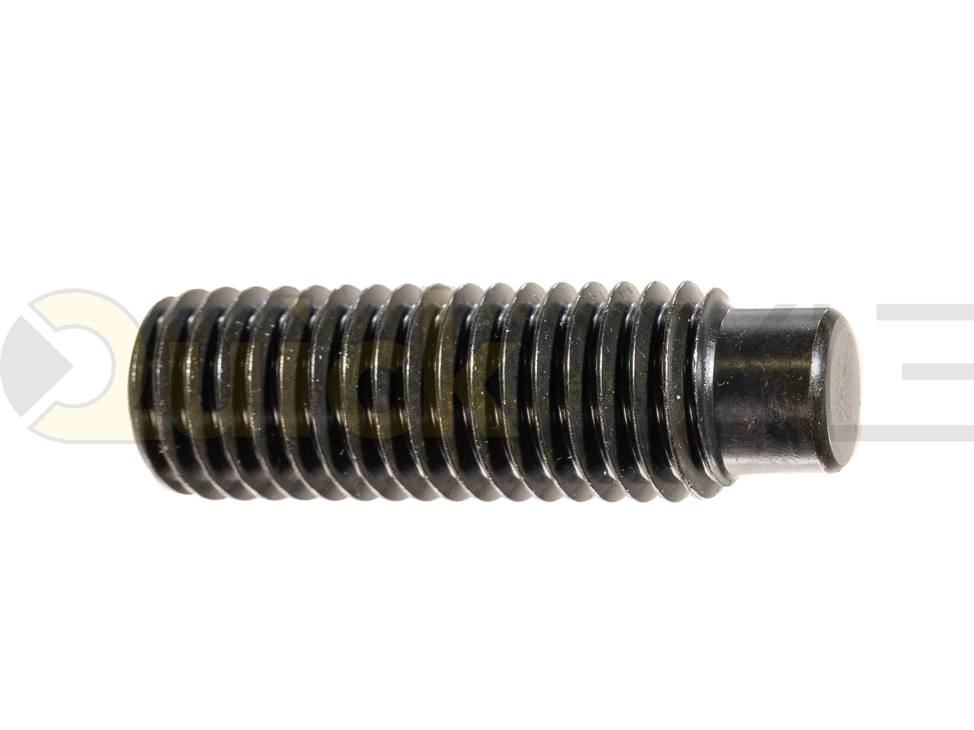 Ridewell 5/8-11 x 2 in Full Dog Socket Set Screw 1130087