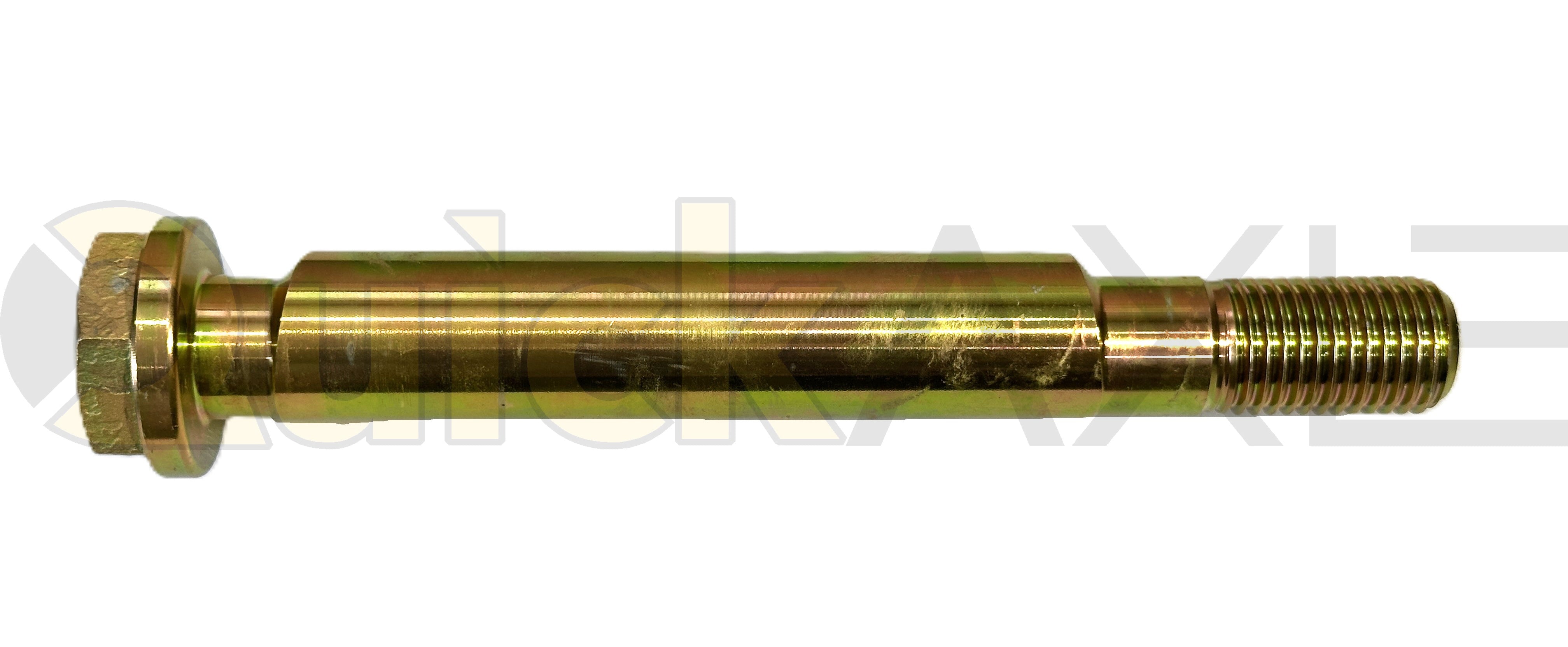 Eccentric Pivot Bolt, 10.75