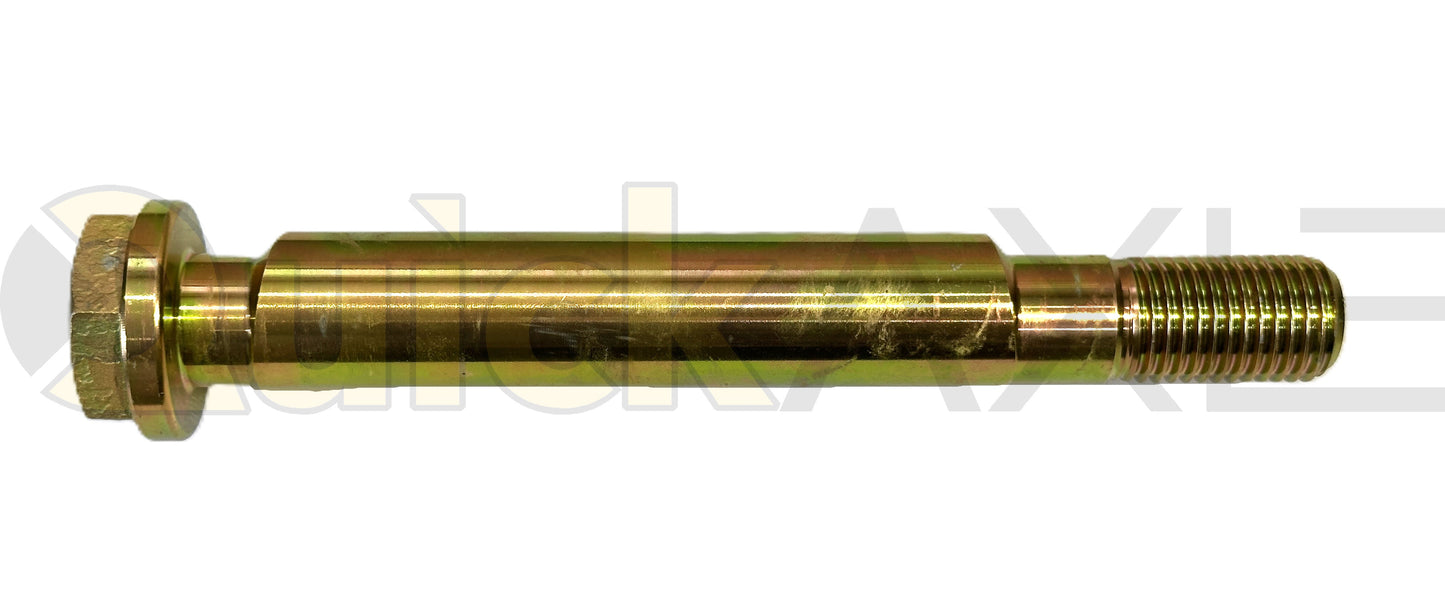 Eccentric Pivot Bolt, 10.75″ forged, 1-1/4–7 UNC for 8″ Bushing with 1.50″ ID - 1137694B001