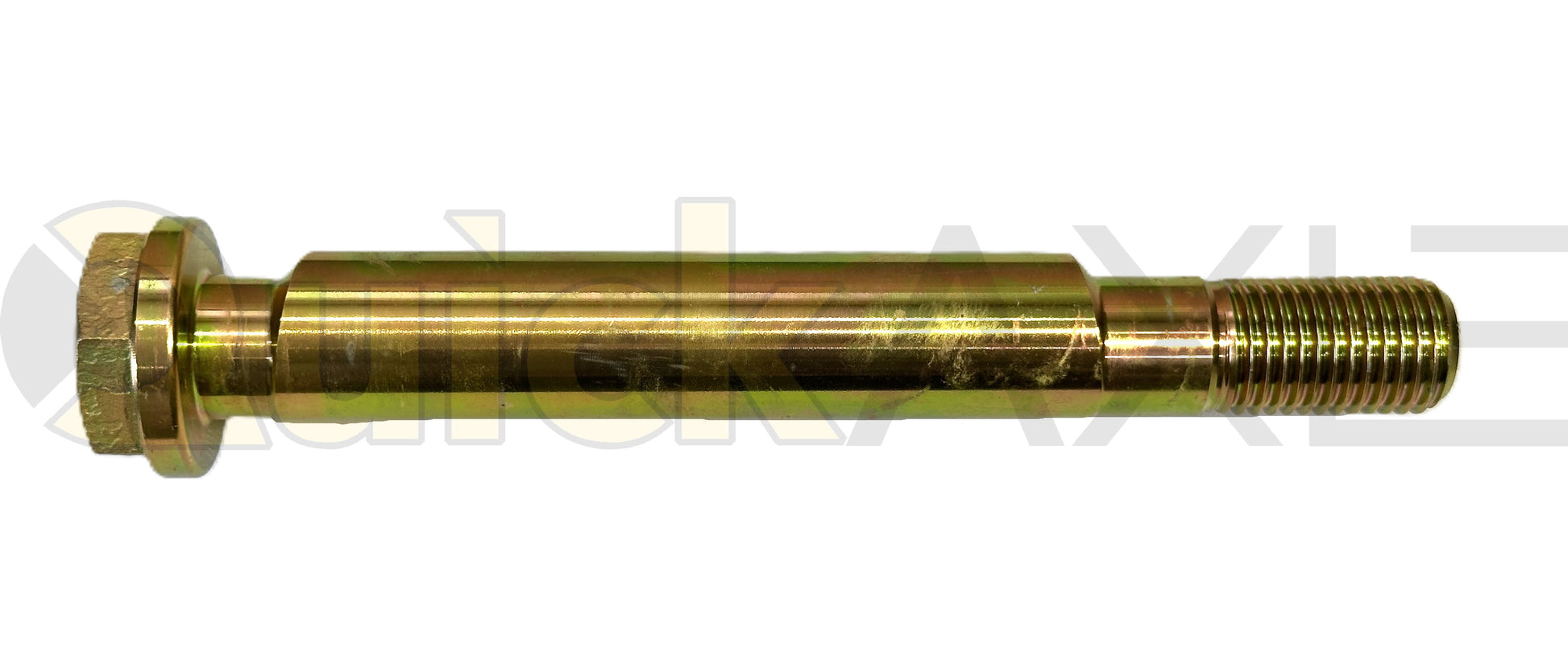 Eccentric Pivot Bolt, 10.75″ forged, 1-1/4–7 UNC for 8″ Bushing with 1.50″ ID - 1137694B001