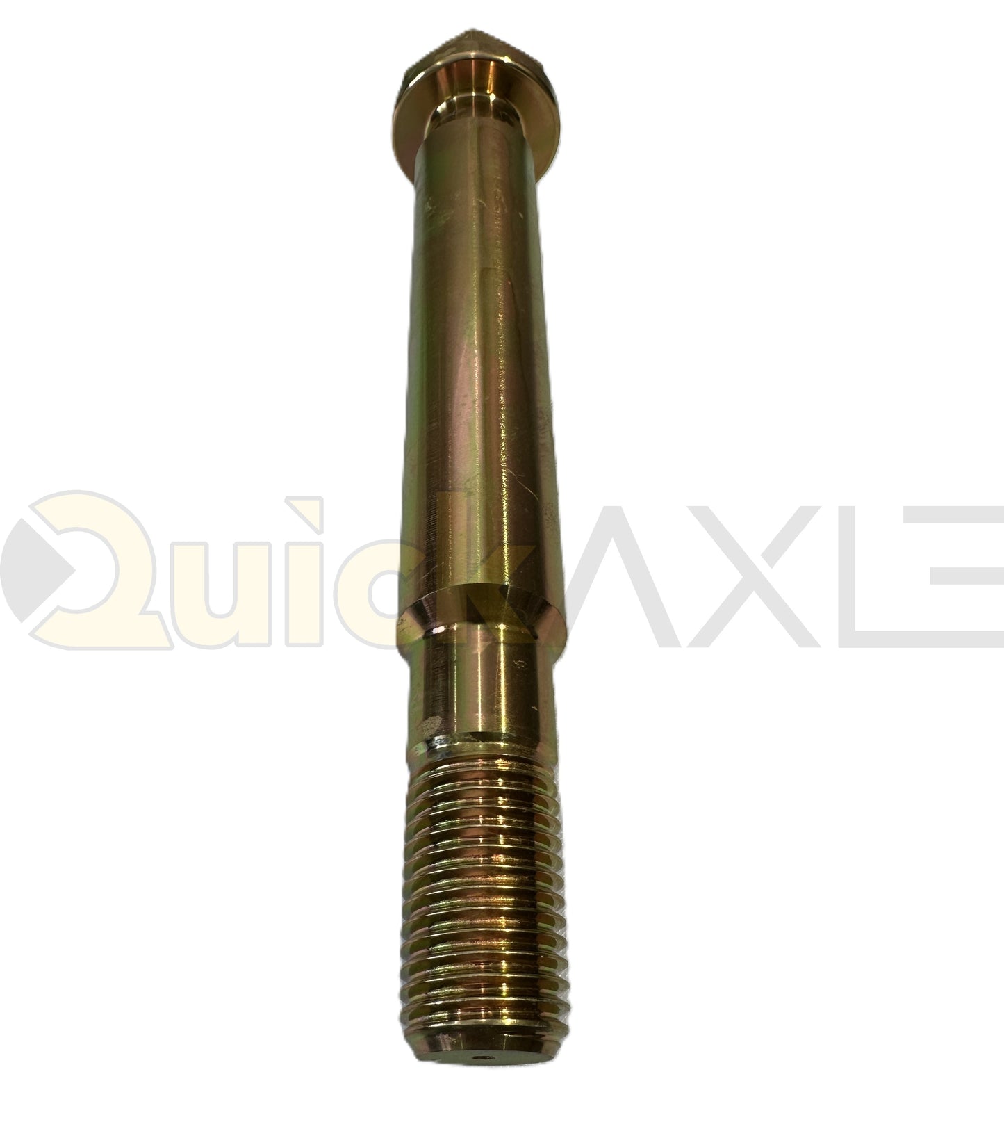 Eccentric Pivot Bolt, 10.75″ forged, 1-1/4–7 UNC for 8″ Bushing with 1.50″ ID - 1137694B001